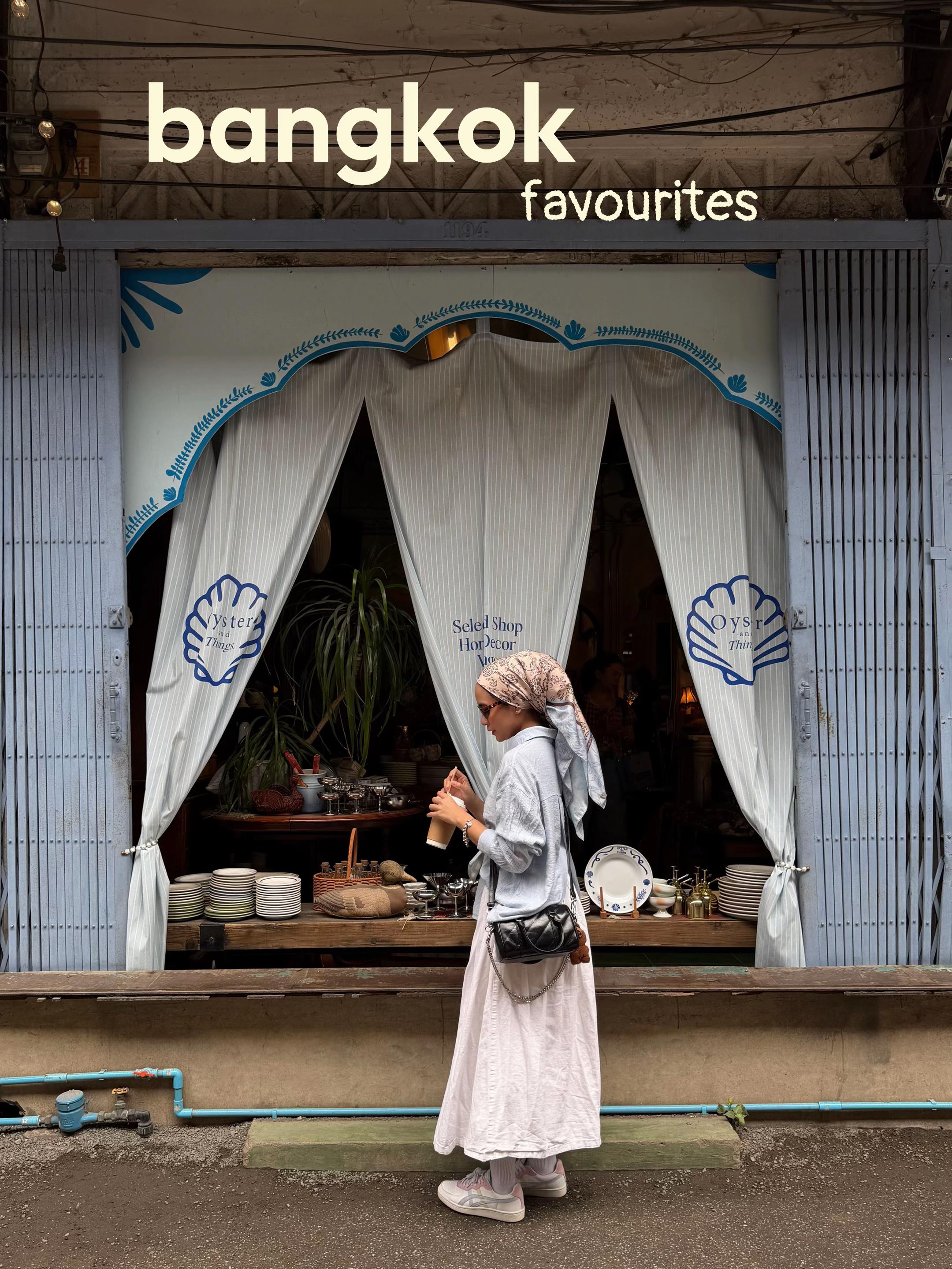 lea ✿, Usman Thai Muslim Food (Halal)