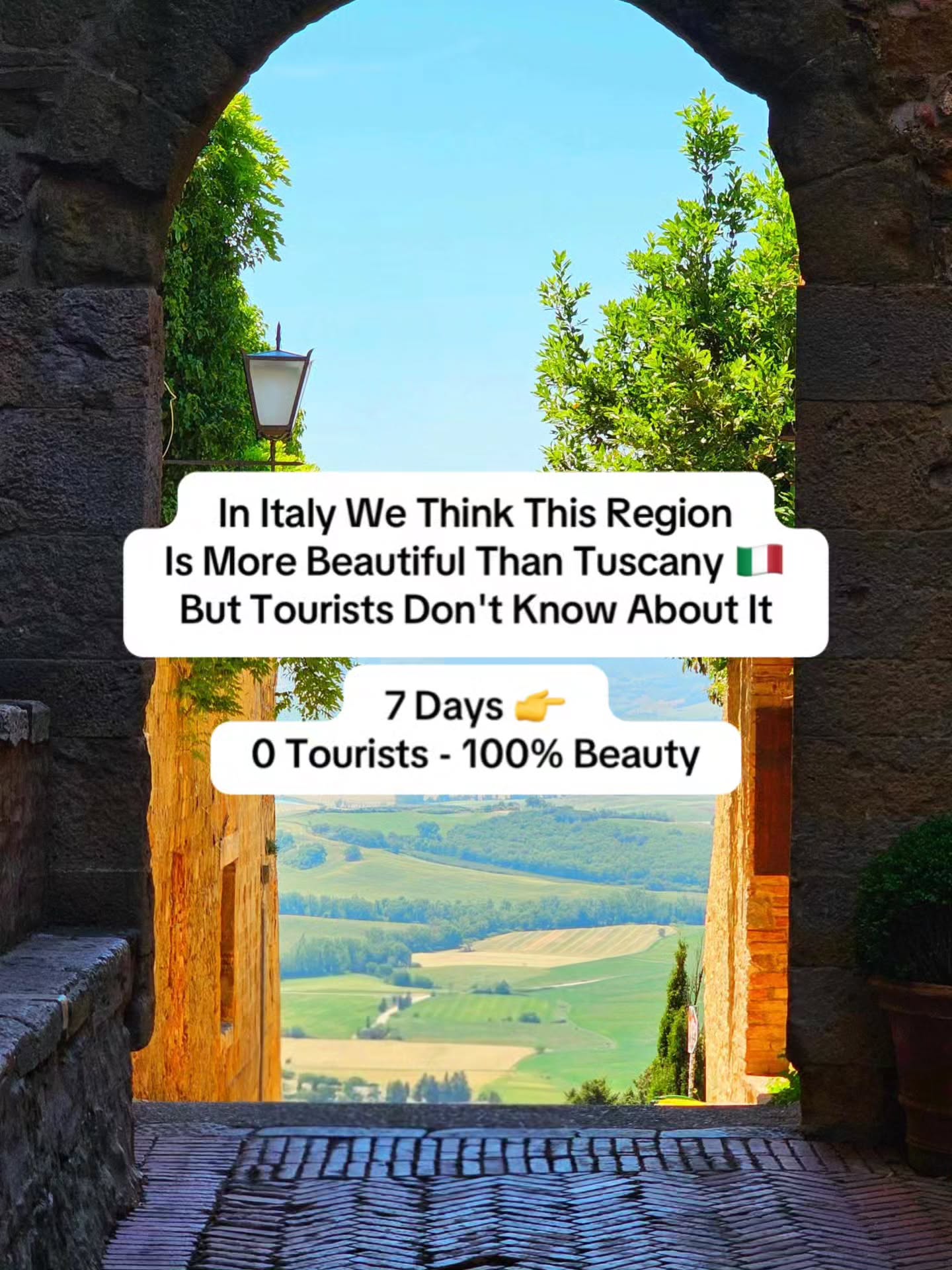 Italy travel| Travel Planner | Content Creator, Orvieto