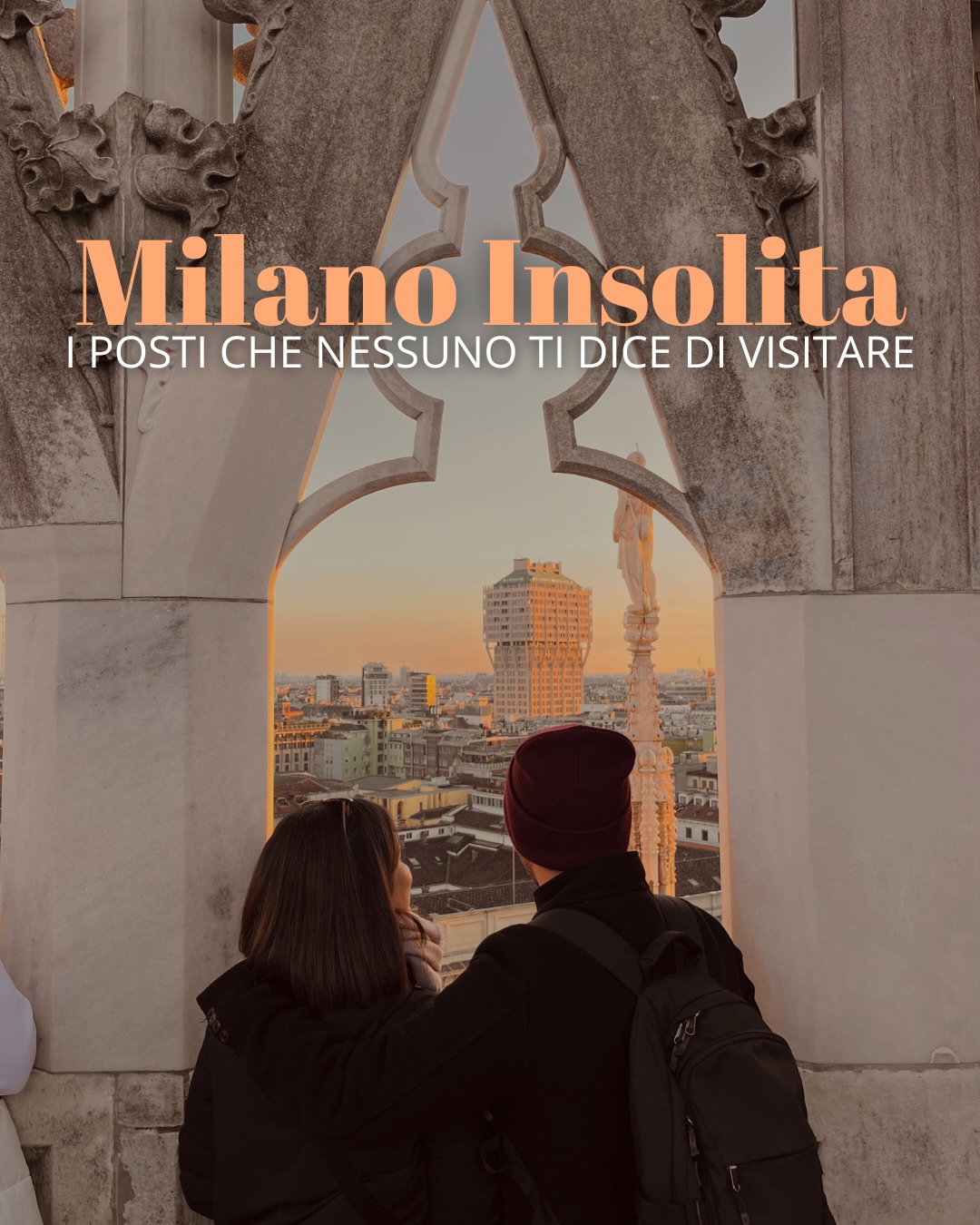 Graziano Mancuso & Federica Girardi | Viaggi e Luoghi Insoliti, Villa Invernizzi