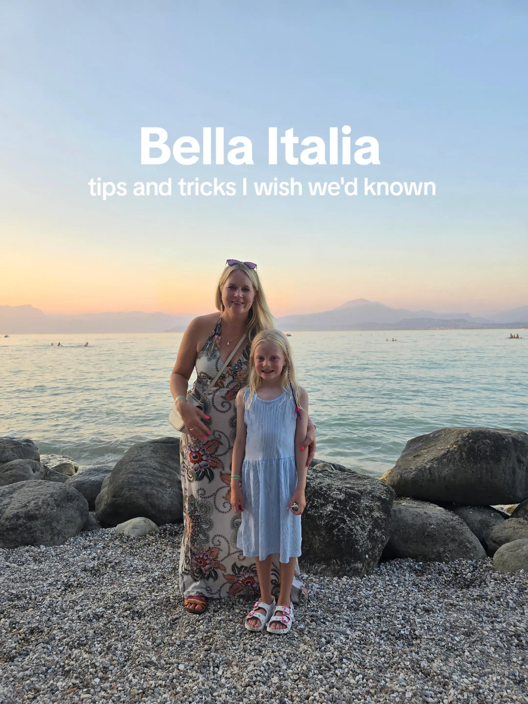 Lyndsay | Brighton Mum 🌈, Limone Sul Garda