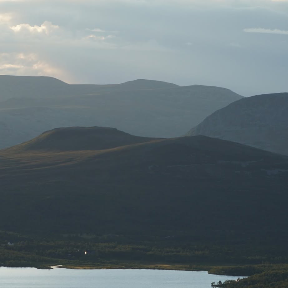 STF Grövelsjön, STF Grövelsjön Fjällstation