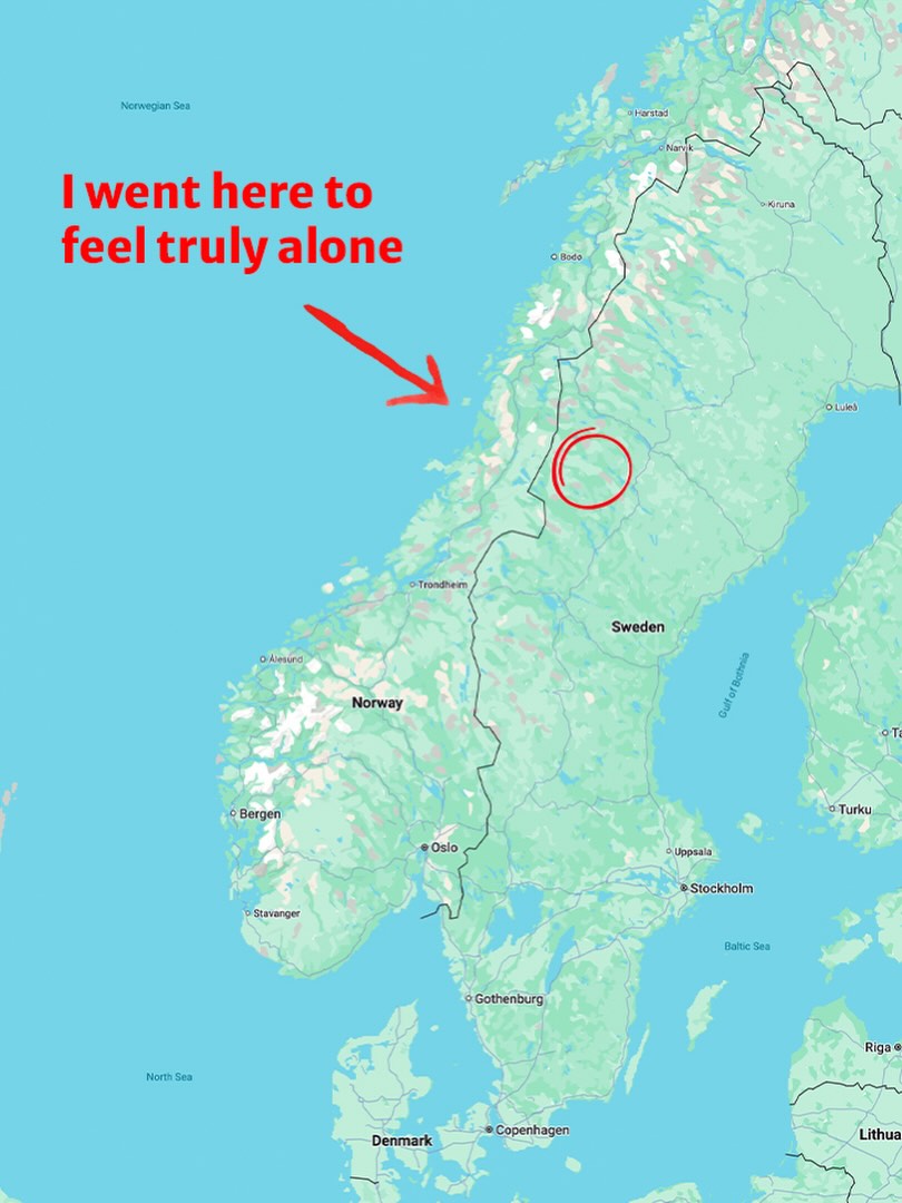 Arnulfur Hakonarson, Åre
