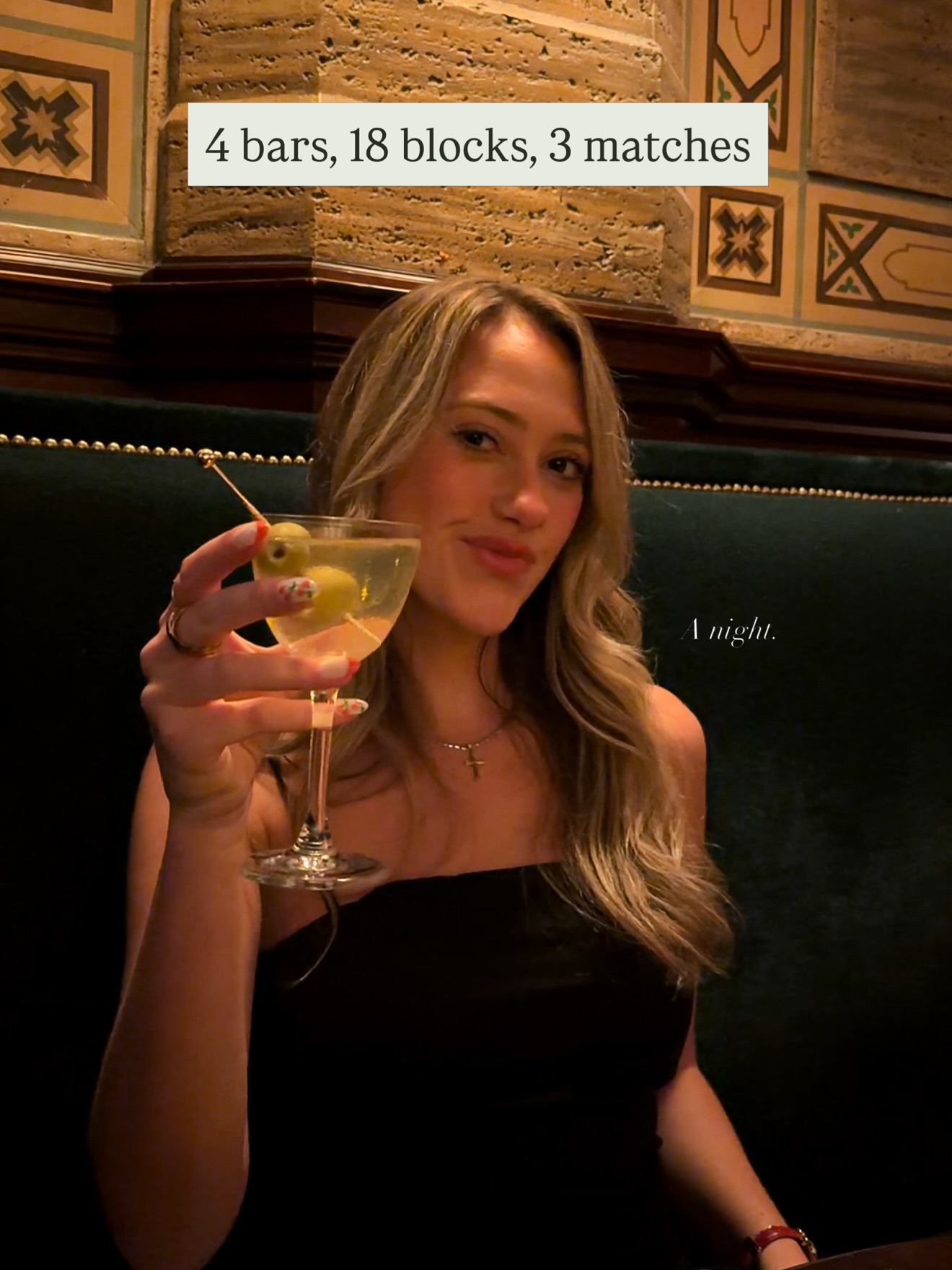 NYWillEatYou: Meghan, The Campbell
