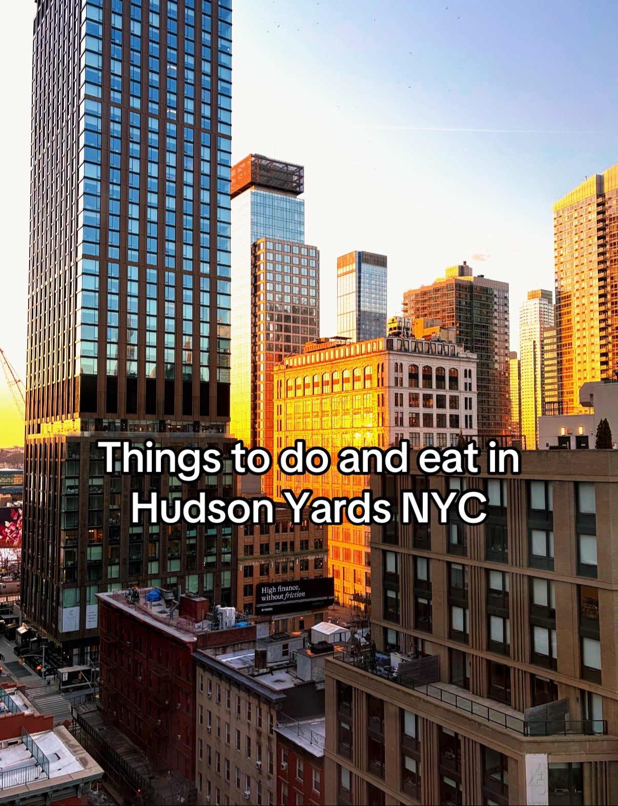., Hudson River Park