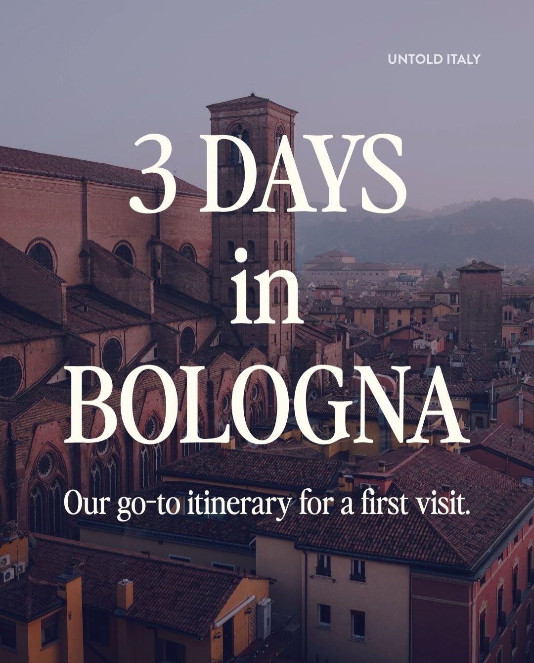 Italy Travel Planning | Podcast and App, Piazza Maggiore