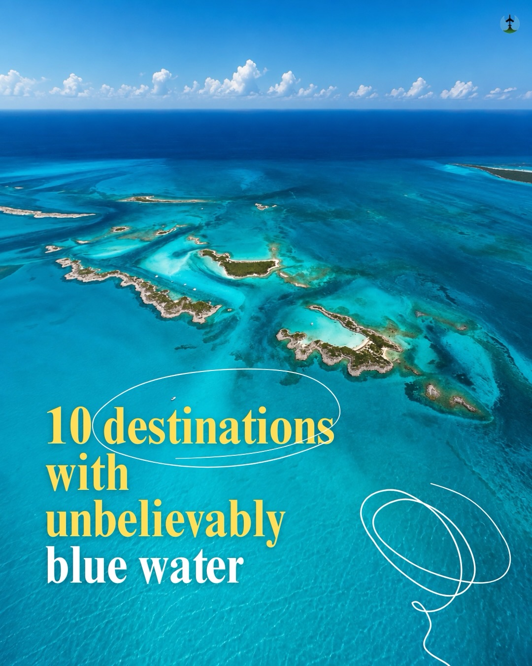 Journey Routers, Big Lagoon