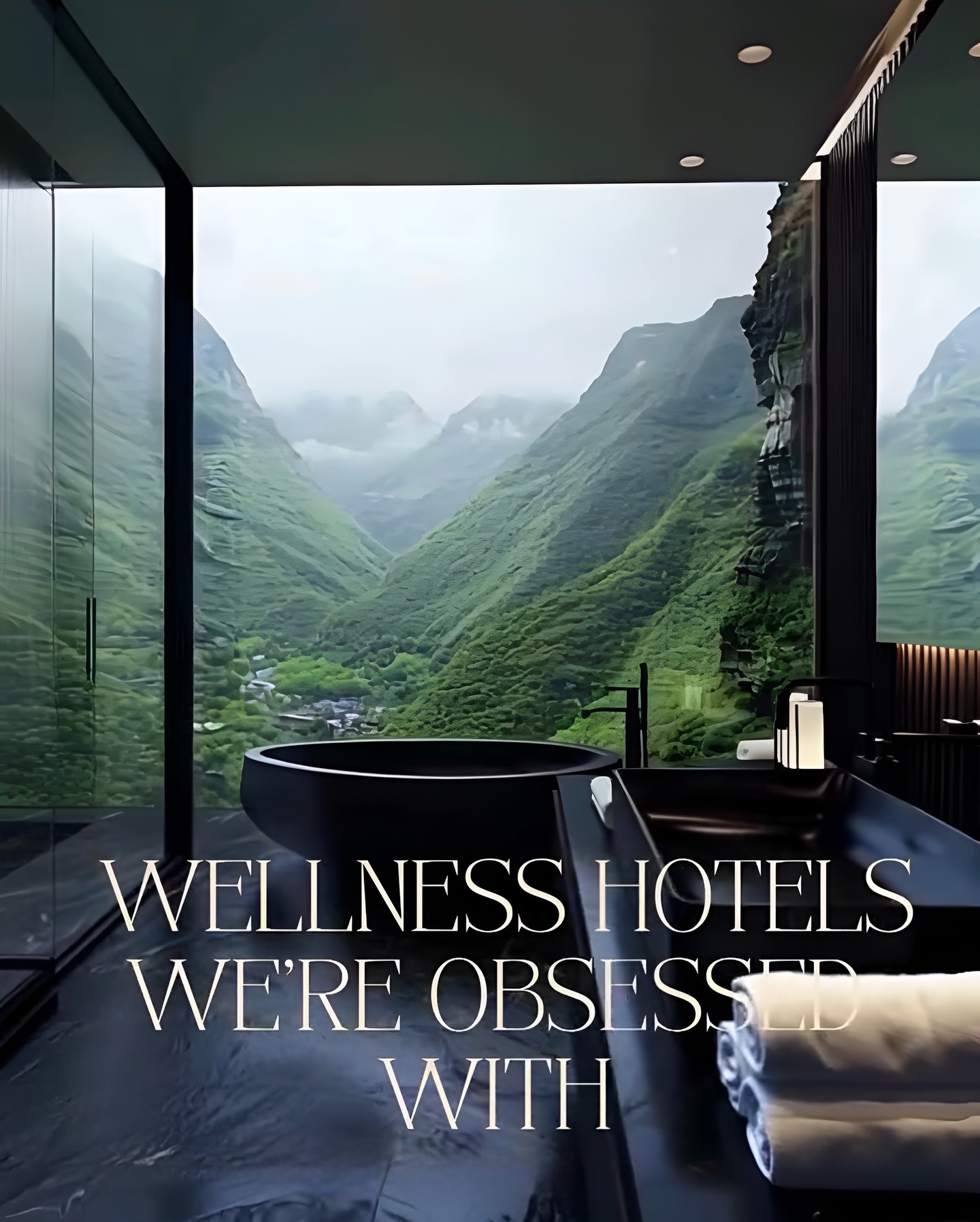 TheDisembark, Mandapa, a Ritz-Carlton Reserve