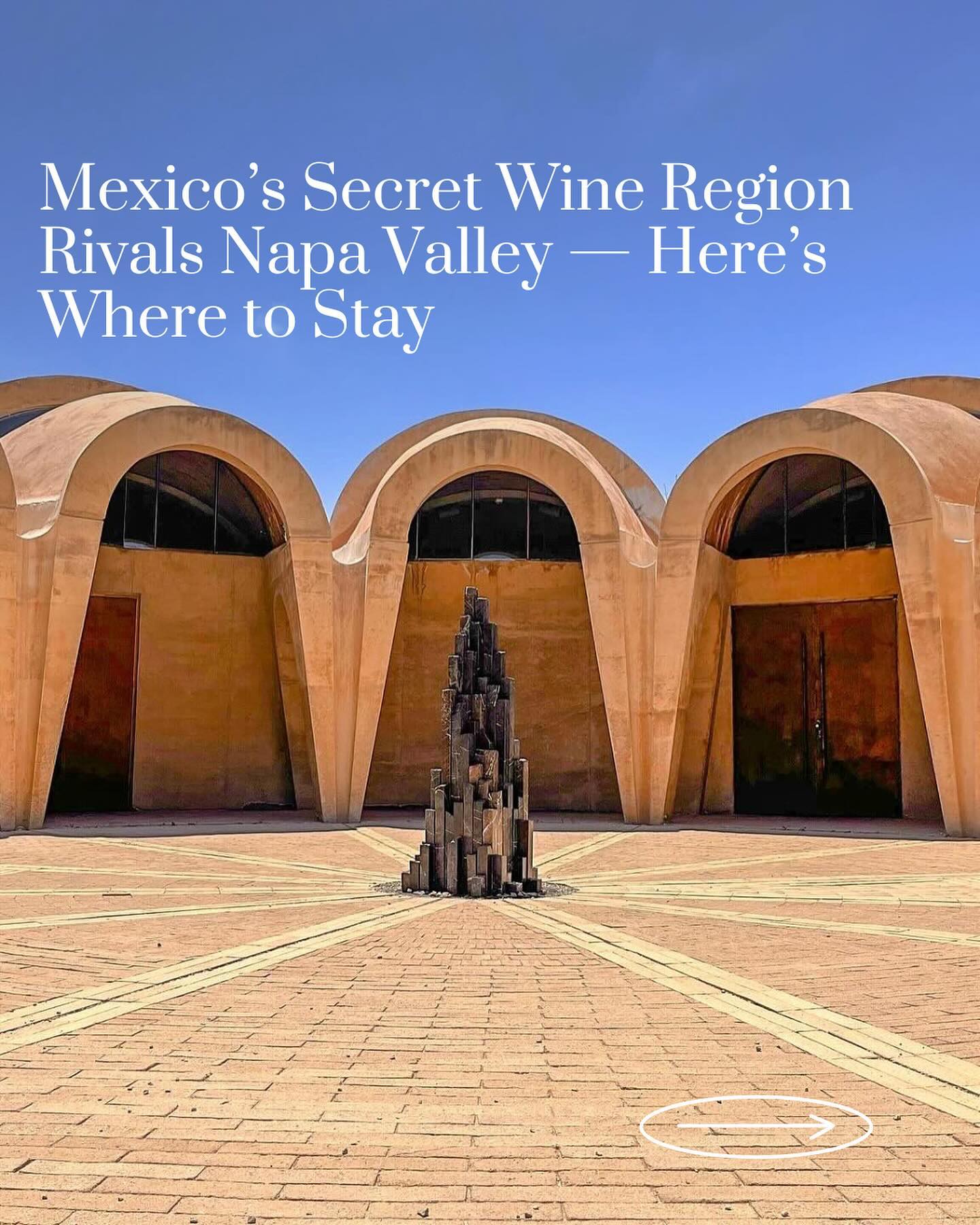 Hotels Above Par l Boutique Hotels & Travel, MIRA Earth Studios