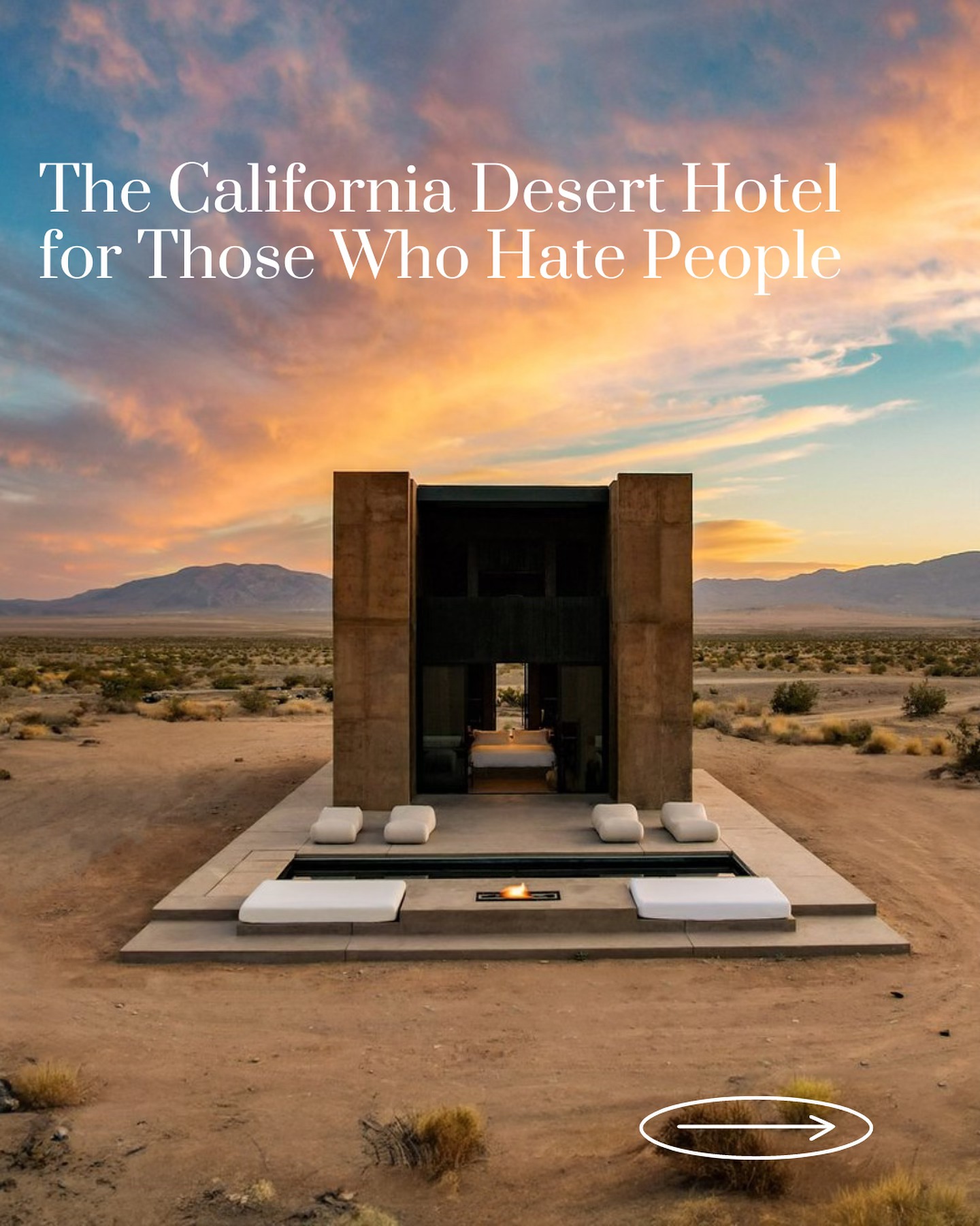 Hotels Above Par l Boutique Hotels & Travel, Joshua Tree National Park