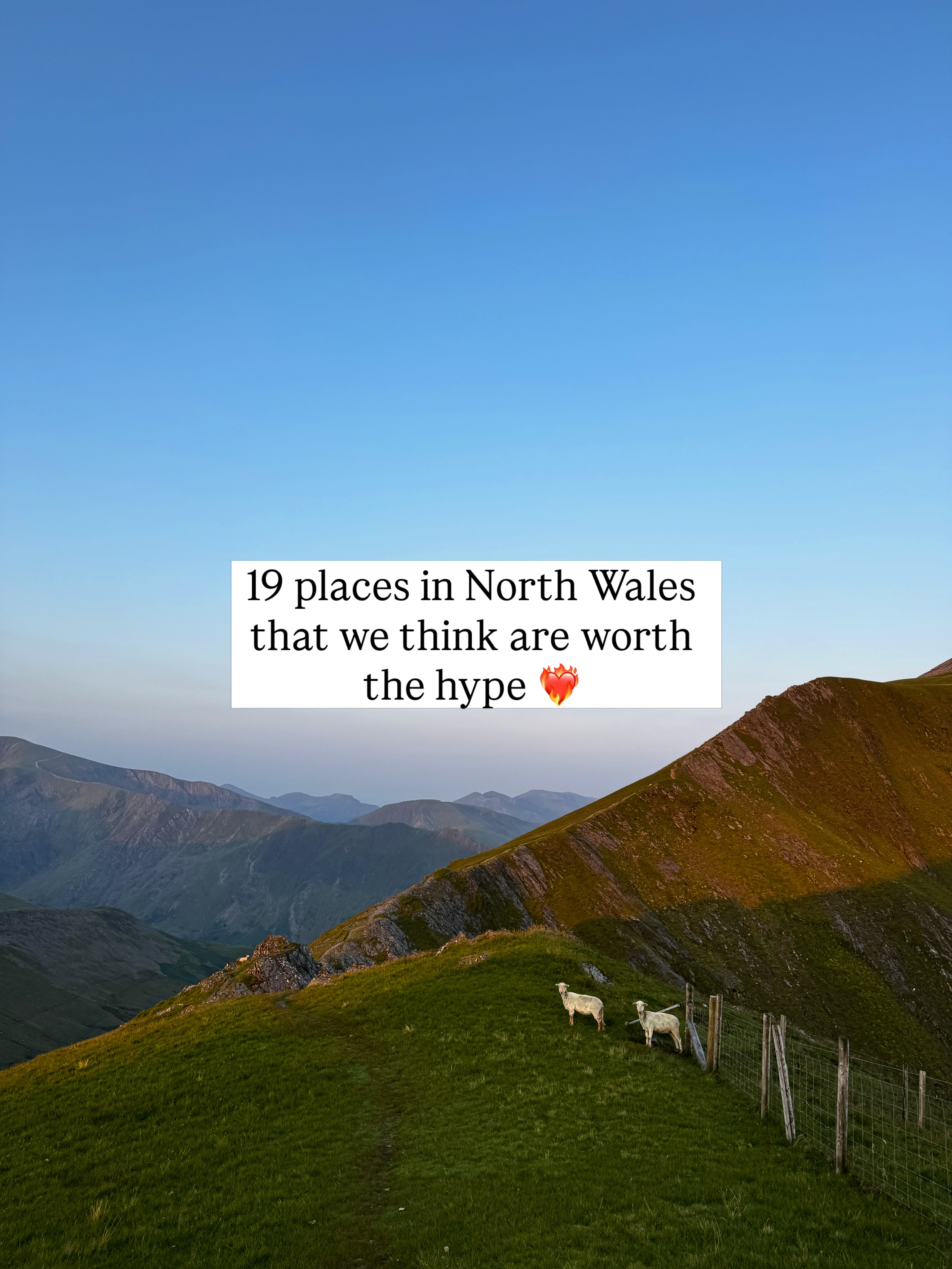 Menai Holiday Cottages, Eryri National Park (Snowdonia)
