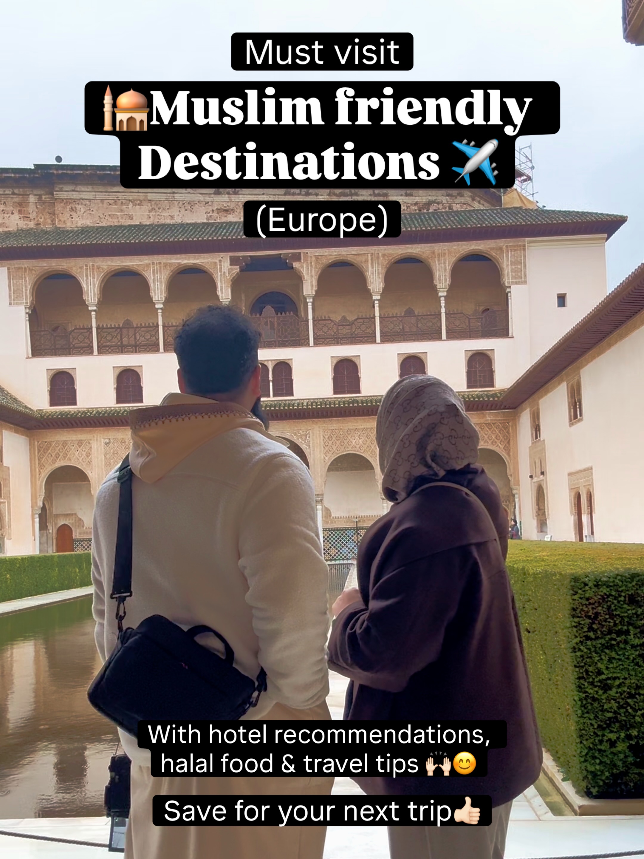 Hassan Bulbul | Halal Travel Content Creator, Koski Mehmed Pasha Mosque