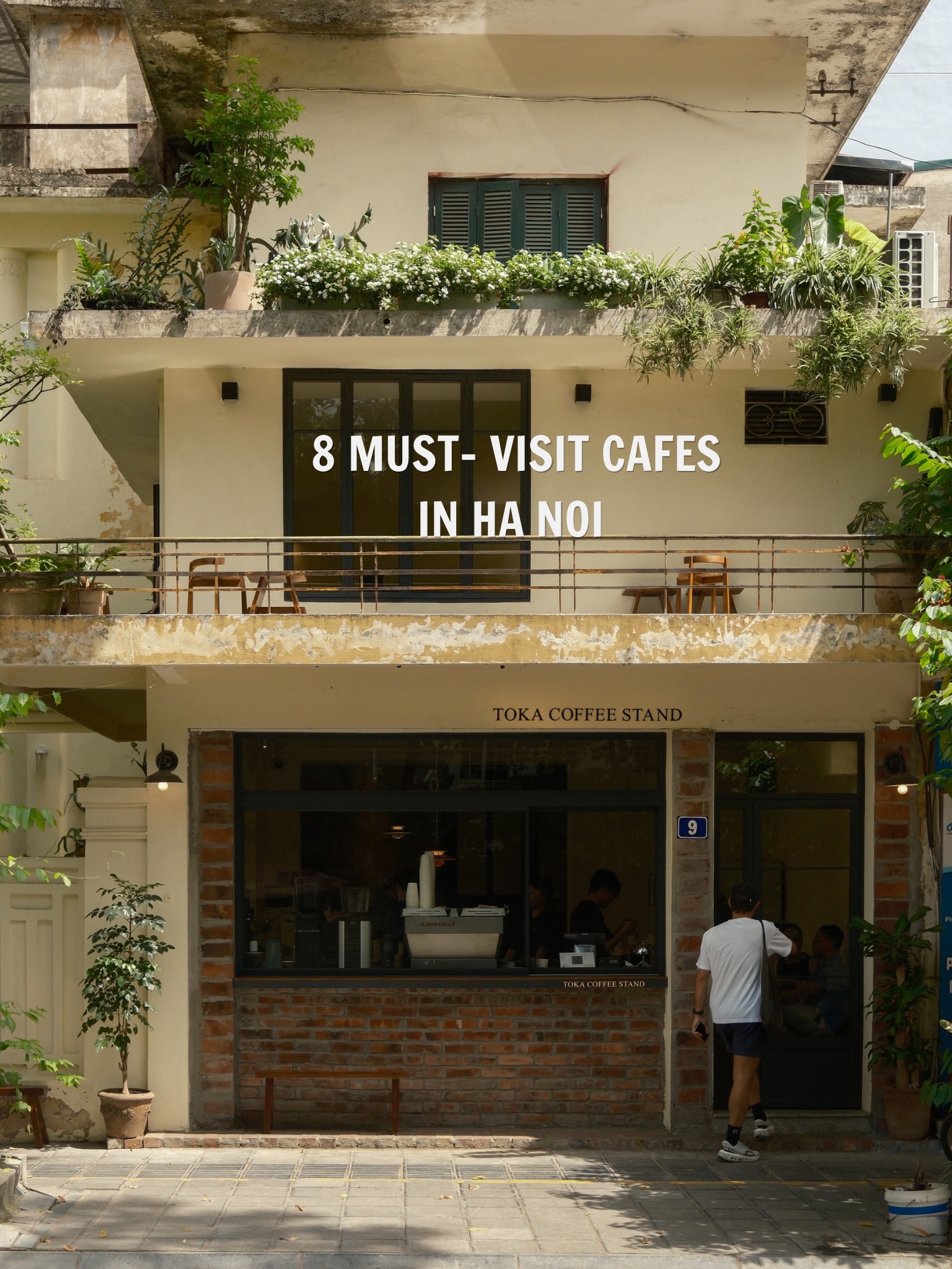 NATwithU | Coffee| Photo| Travel, Bancông Cafe & Restaurant