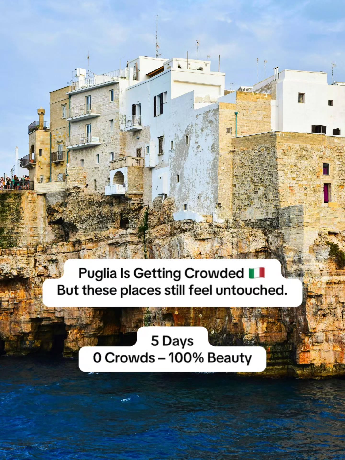Italy travel| Travel Planner | Content Creator, Ceglie Messapica