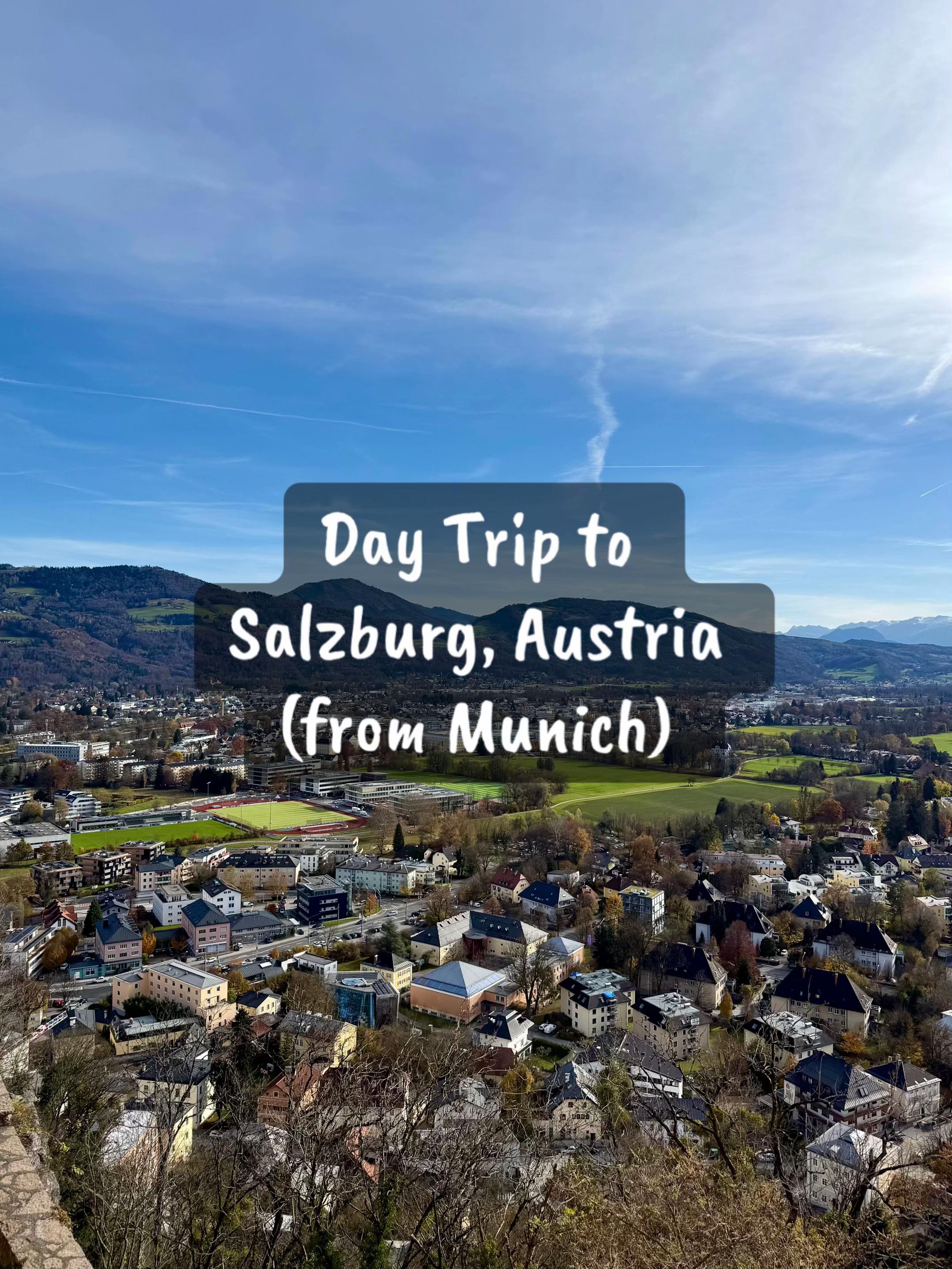 chachialin, Fortress Hohensalzburg