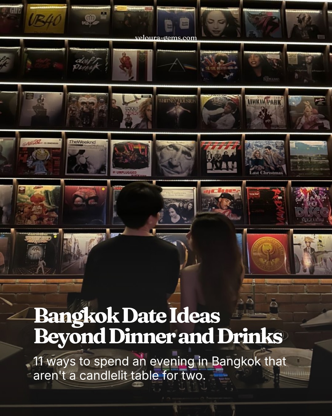 Veloura | Bangkok & Koh Phangan Guide, Jurassic World: The Experience Bangkok