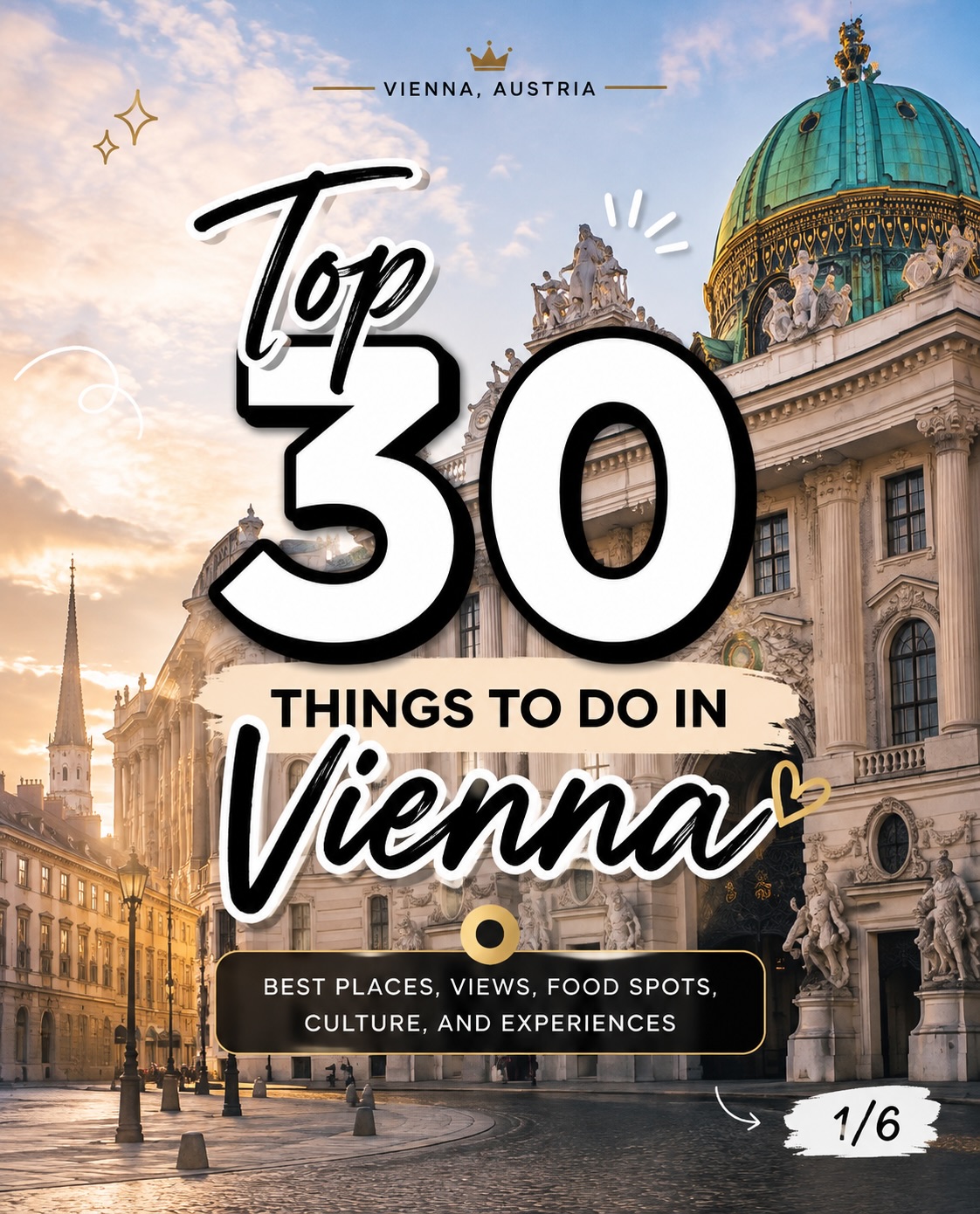 Vienna | Austria 🇦🇹, Belvedere Palace