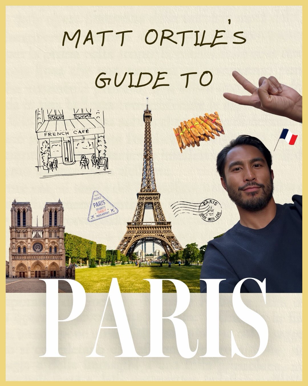 Hotels Above Par l Boutique Hotels & Travel, Eiffel Tower