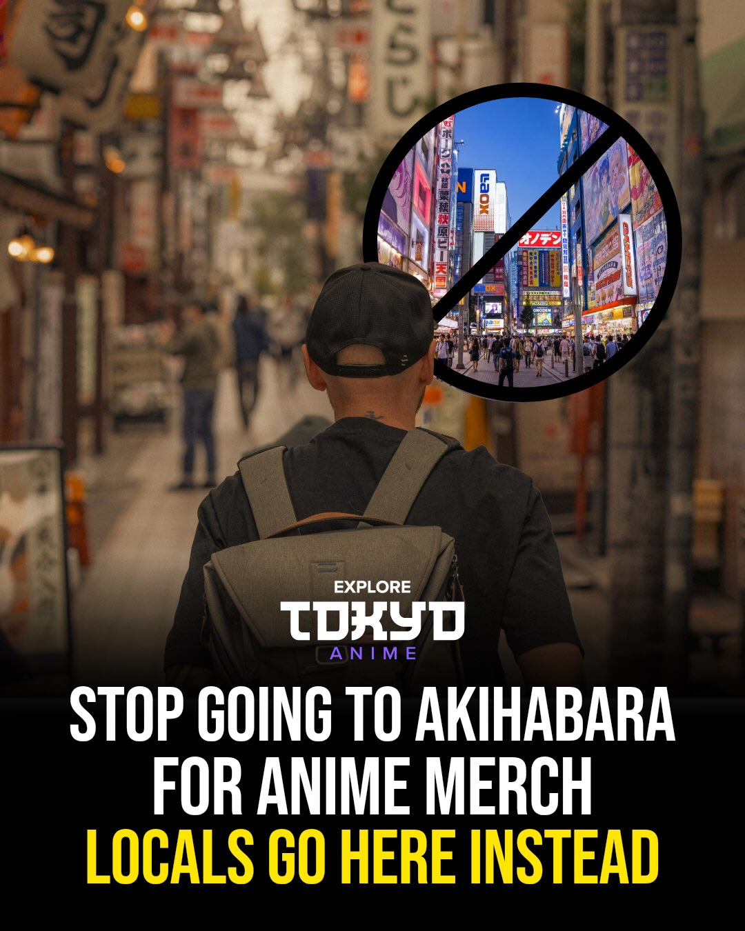 Tokyo, Japan🇯🇵 东京 Travel | Hotels | Food | Tips 🗼, Akihabara Electric Town