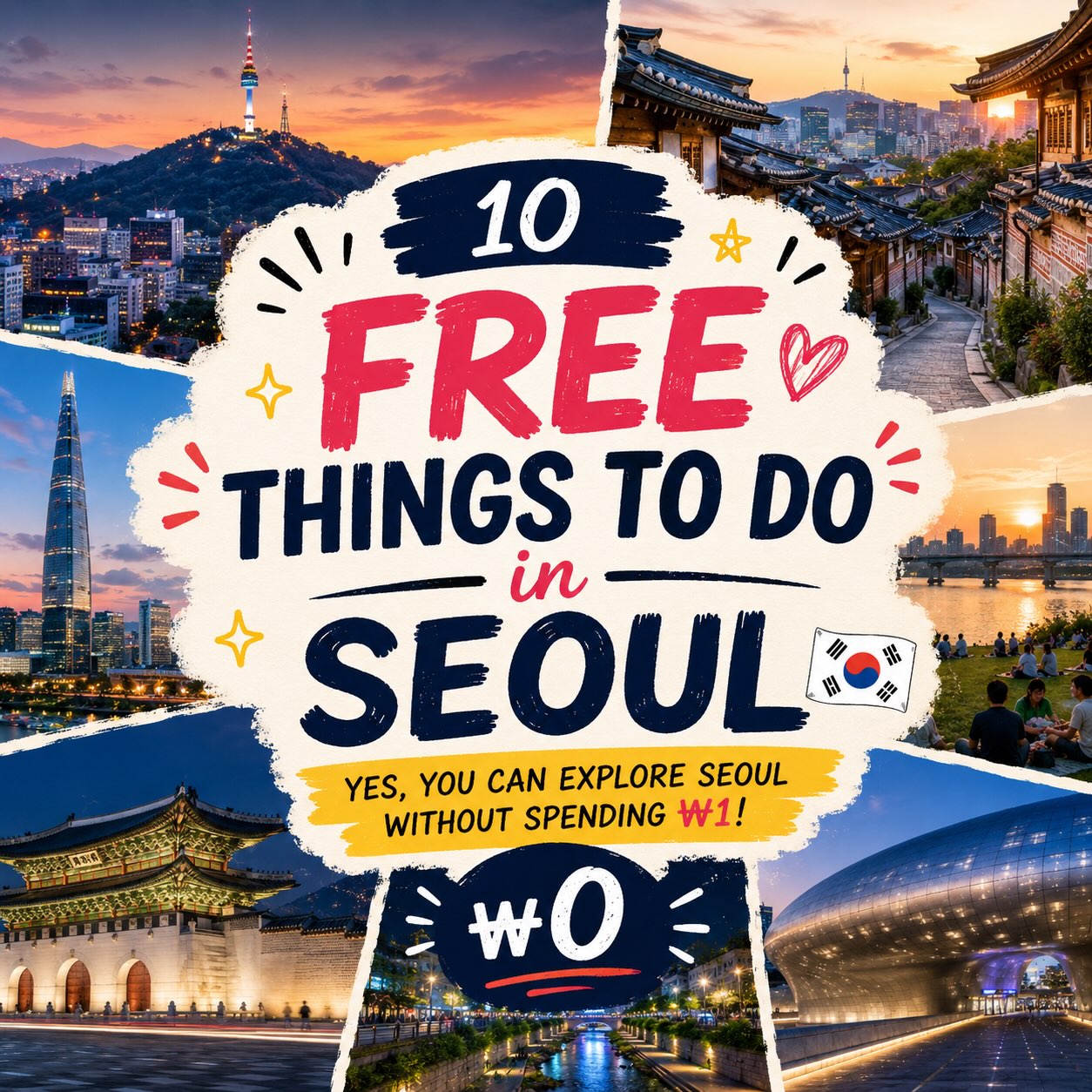 Korea_unboxed, Bukchon Hanok Village