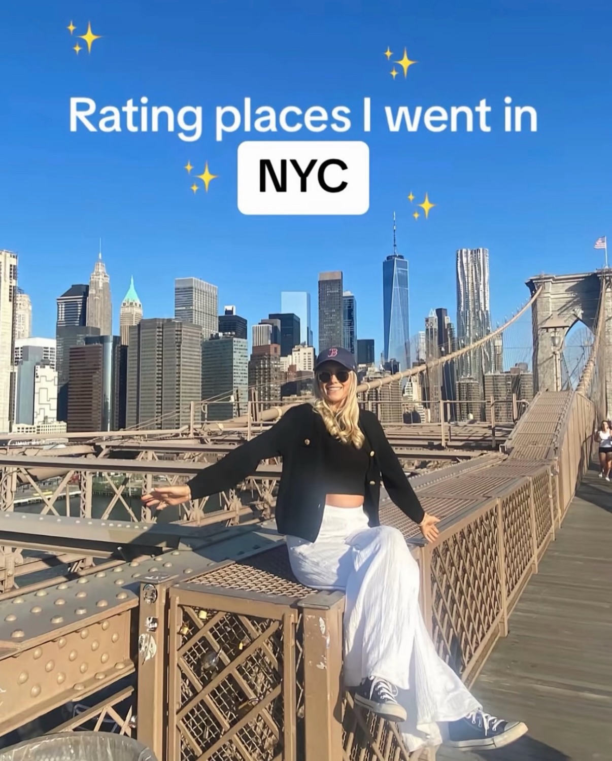 New York City Travel Tips, Times Square