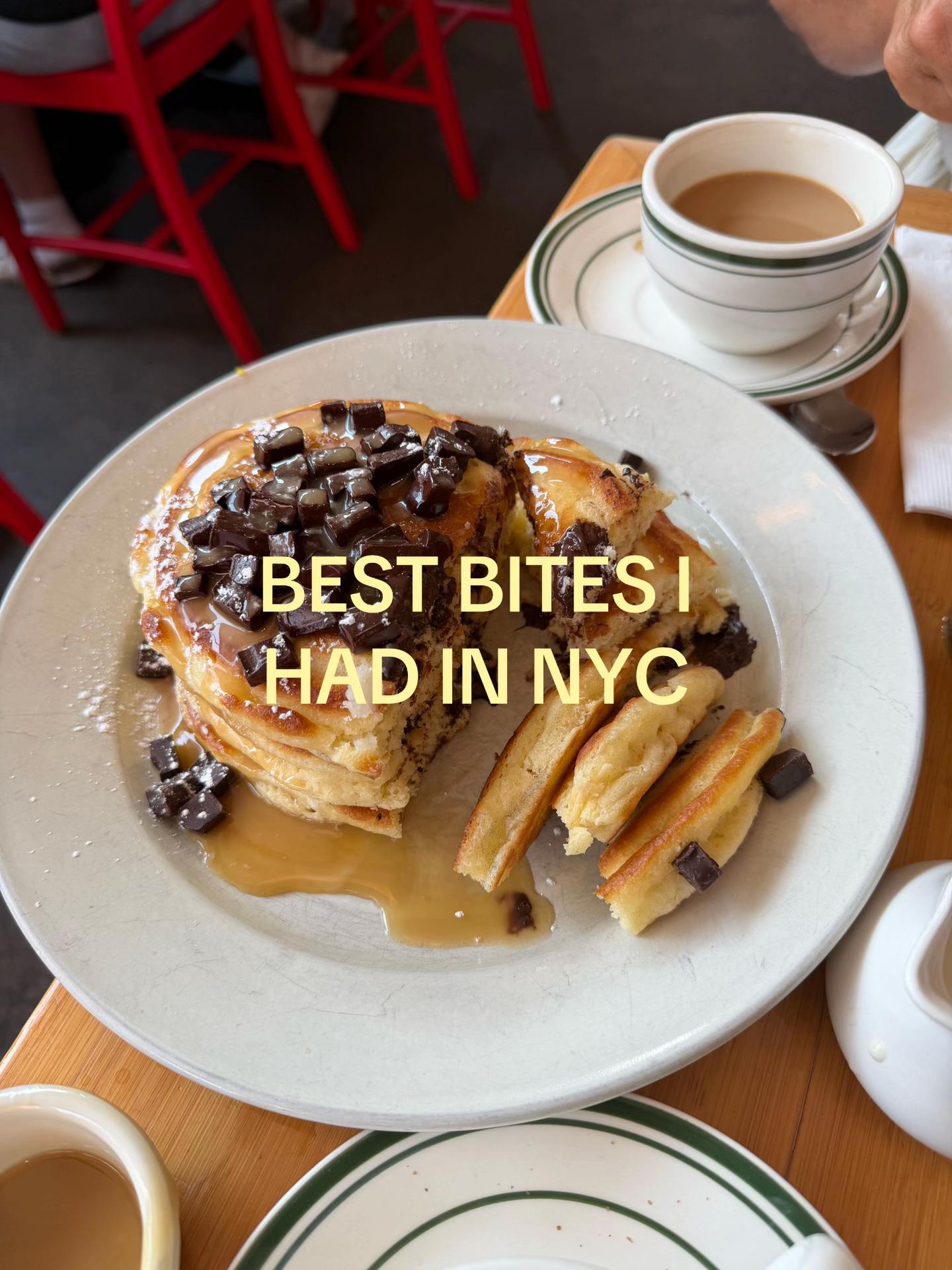 Filippa Teglgaard, Clinton St. Baking Company