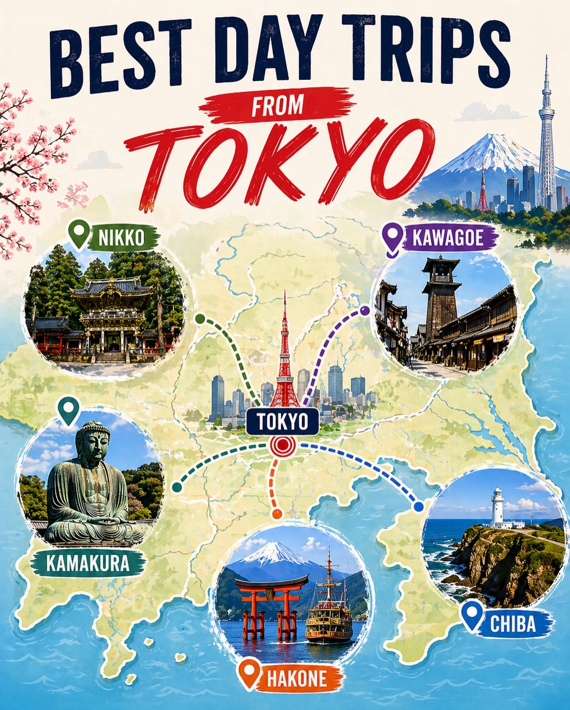 Tokyo Experiences 🇯🇵 | Tips | Food | Unique finds | News, Kotoku-in