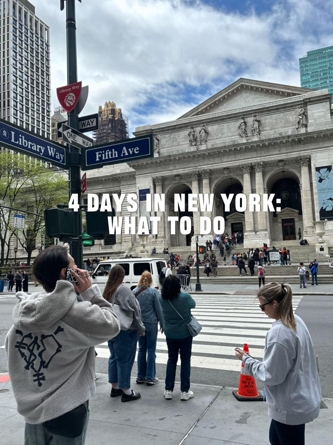 UchiVision, Times Square