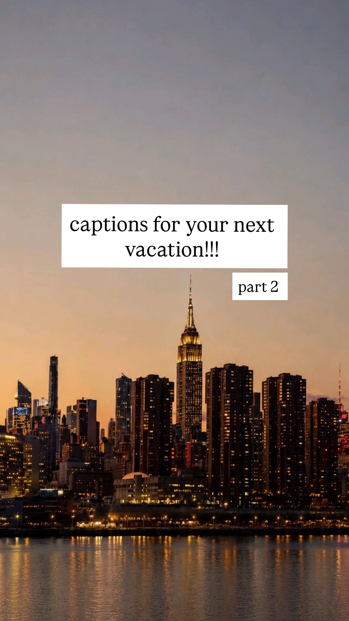 inspo.overload, Times Square