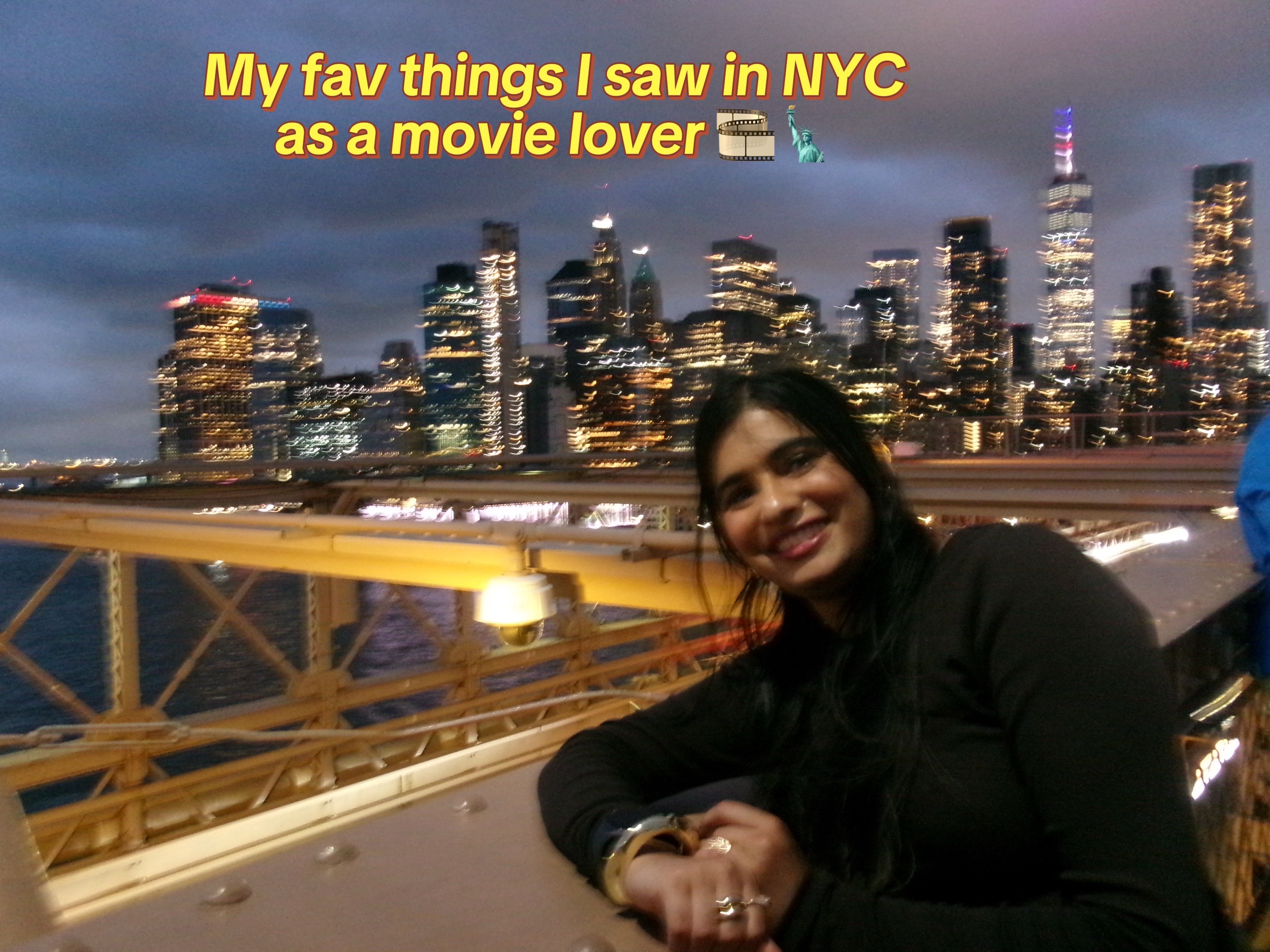 riddhi | film and sf π, Times Square