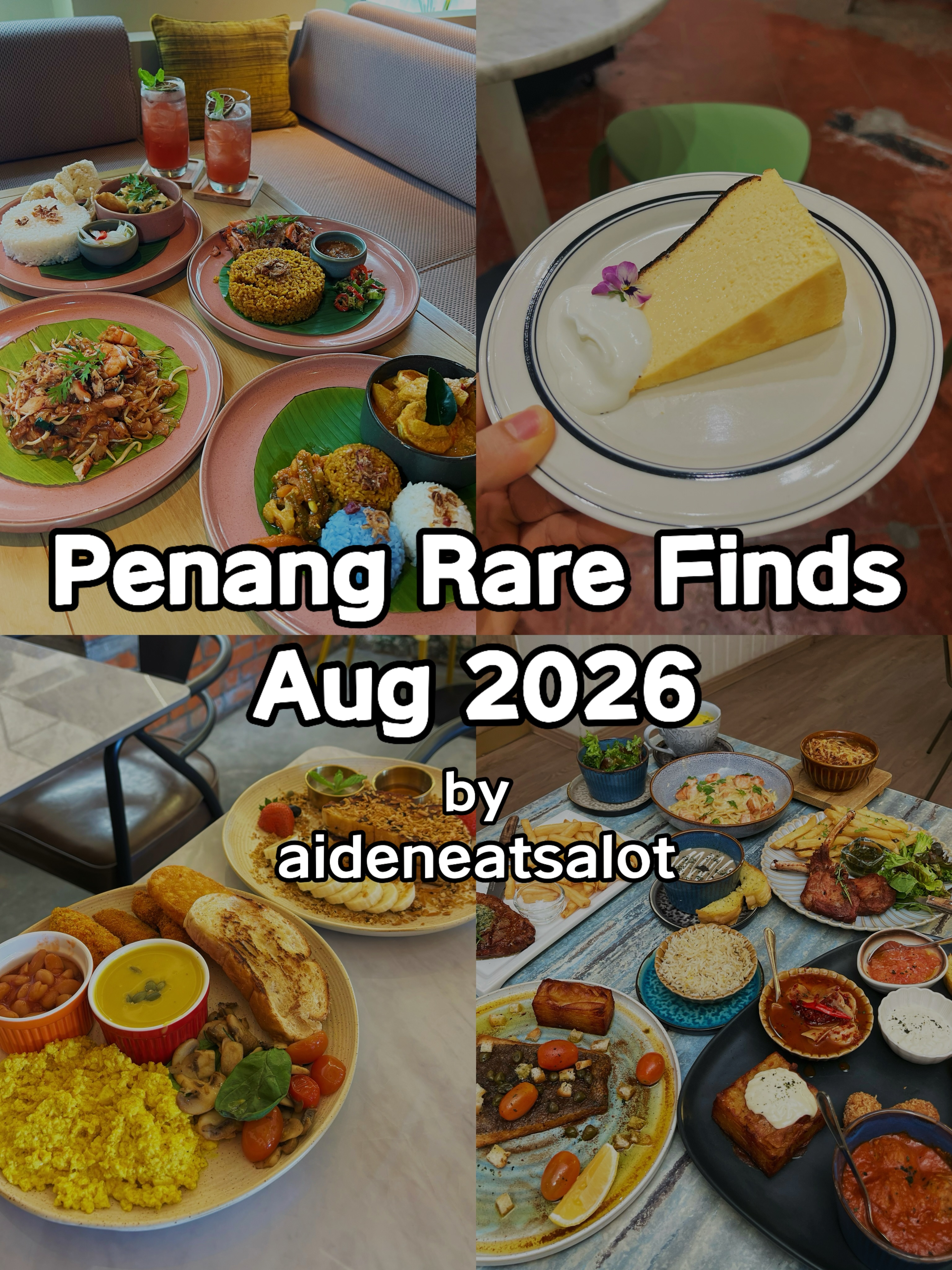 Aiden Eats A Lot, Choux Choux
