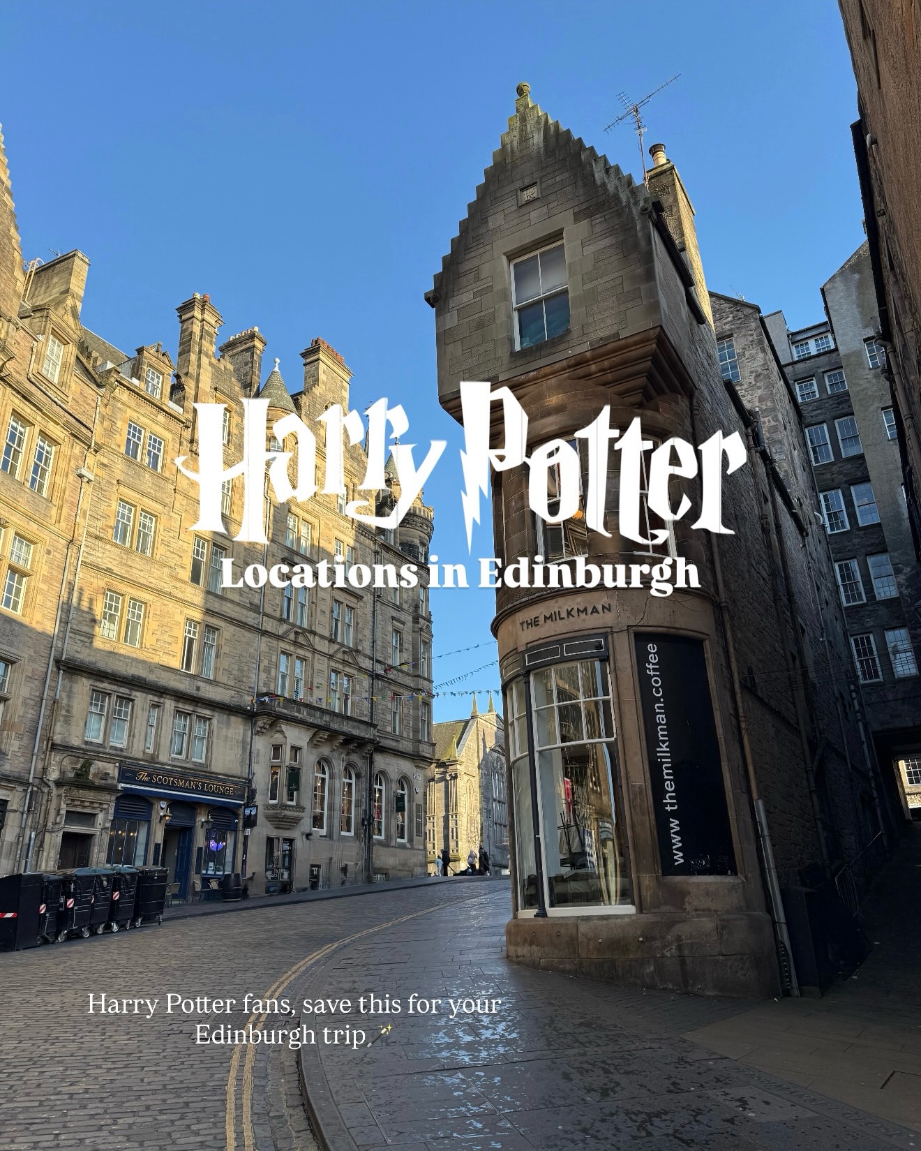 Beyond by Aysu, Edinburgh Castle