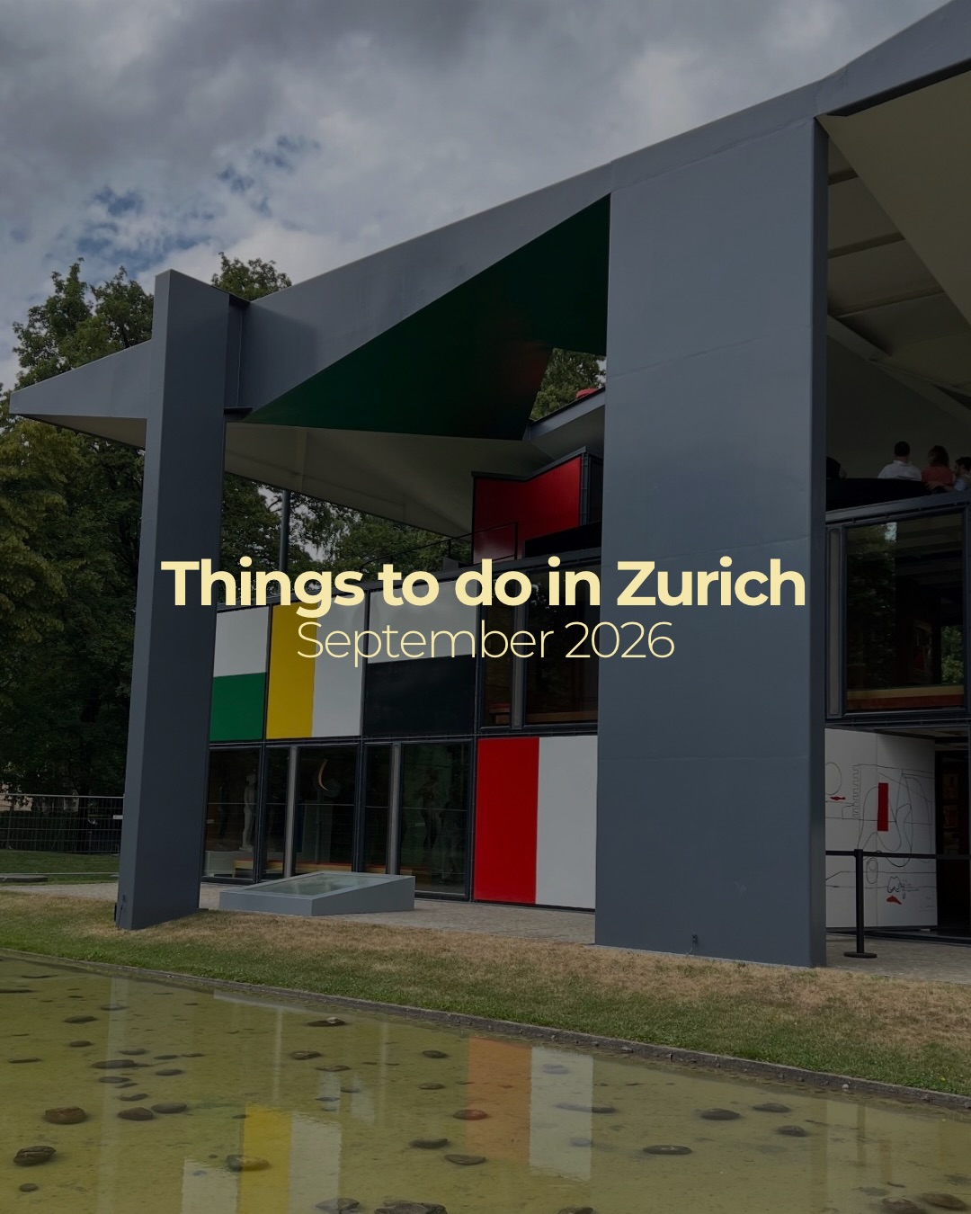 Karima | Zurich & Switzerland, Zürich Opera House