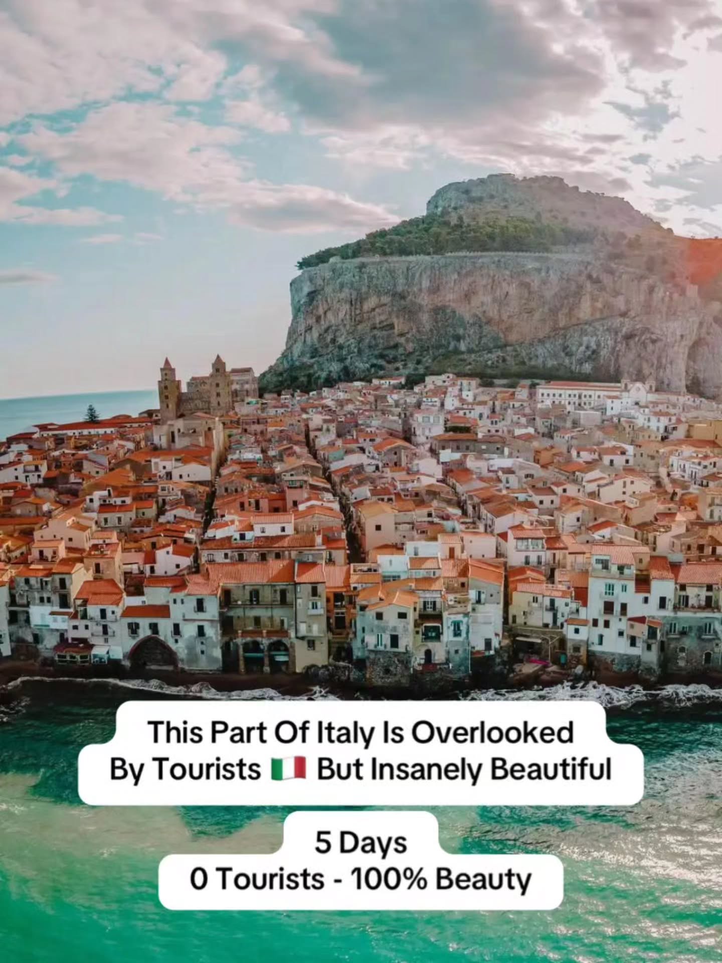 travelimind | travel | vacations, Trapani