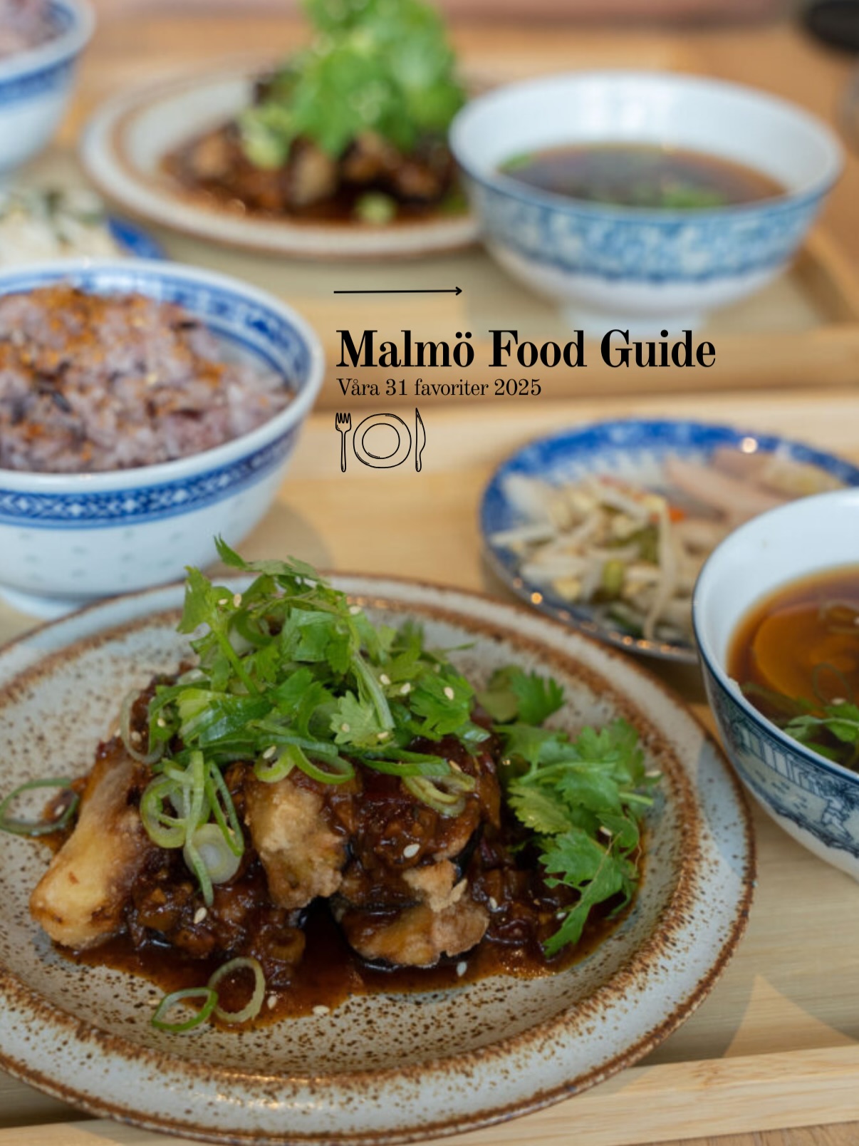 Kady & Tony | Malmö Food Hunters, Jerk'd Caribbean Cuisine