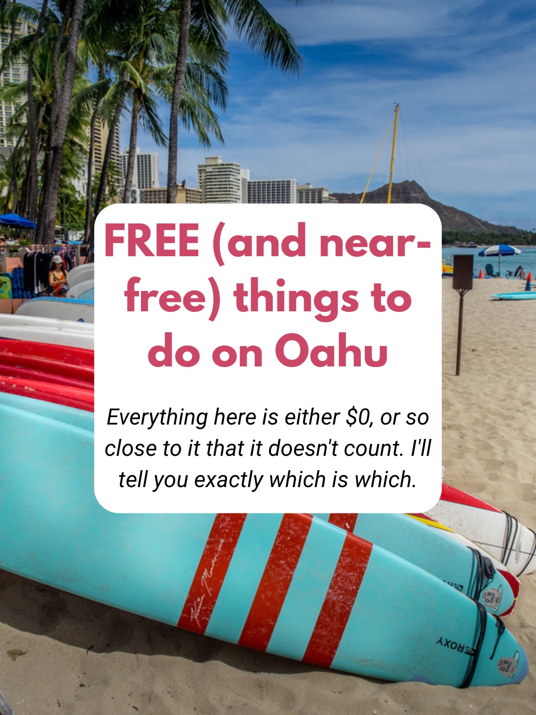 Marcie | Hawaii Family Travel Expert, KCC Farmers’ Market