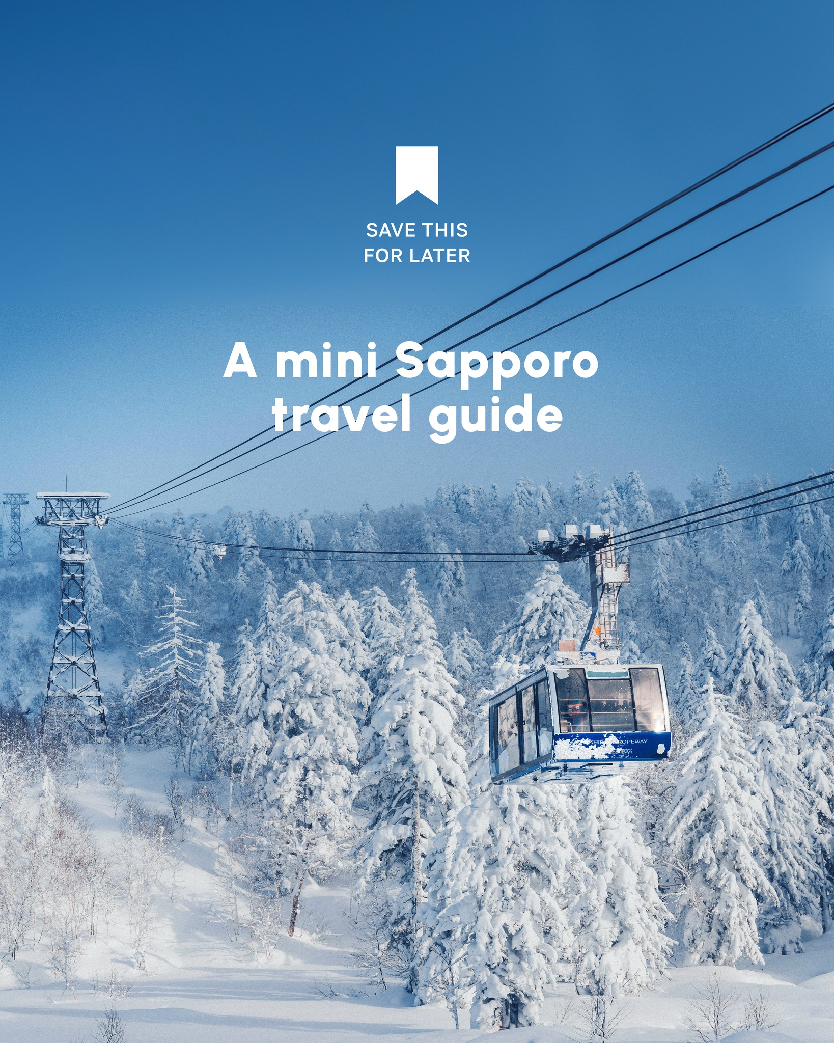 Nomad eSIM | Your Travel Bestie, Sapporo TV Tower