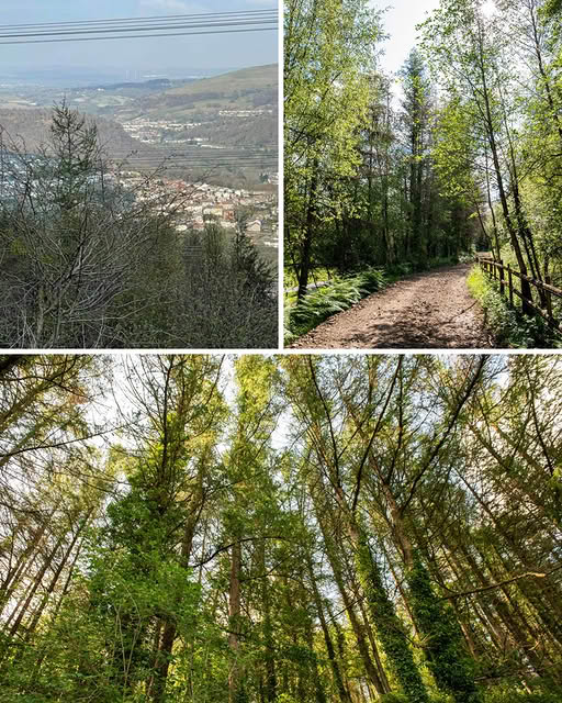 Visit Rhondda Cynon Taf, Barry Docks