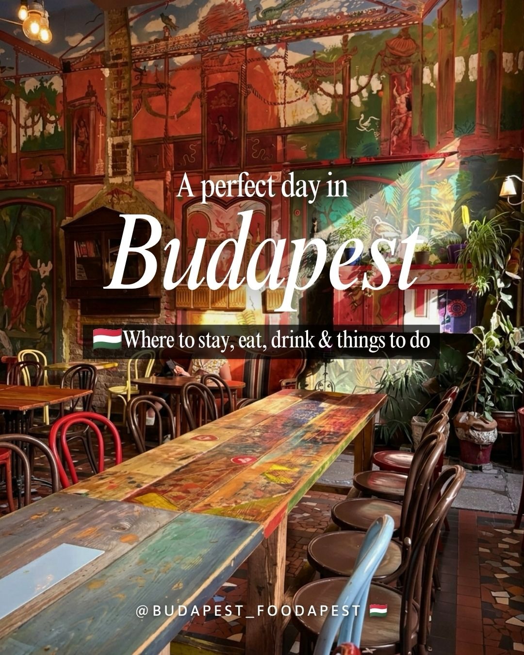Budapest Food & Travel, Dohány Street Synagogue