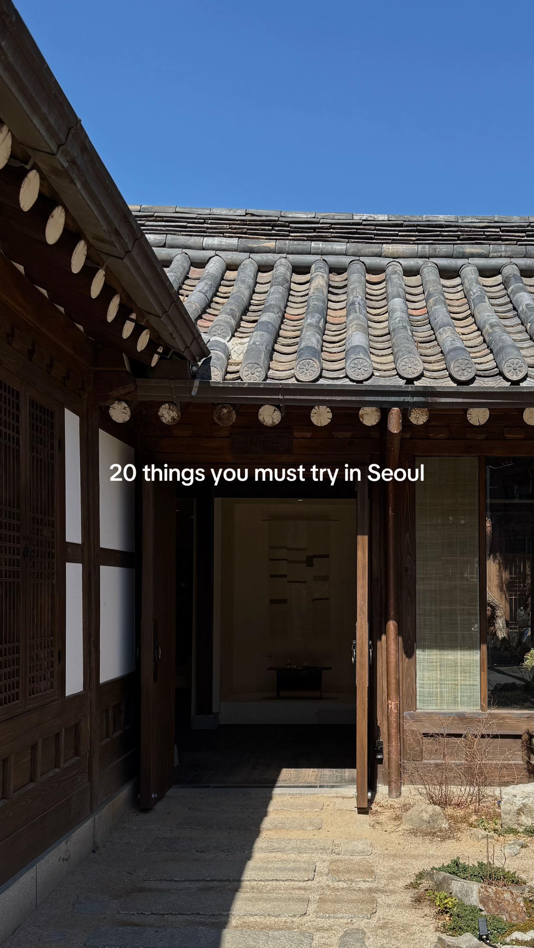 linewentthere, Gyeongbokgung Palace