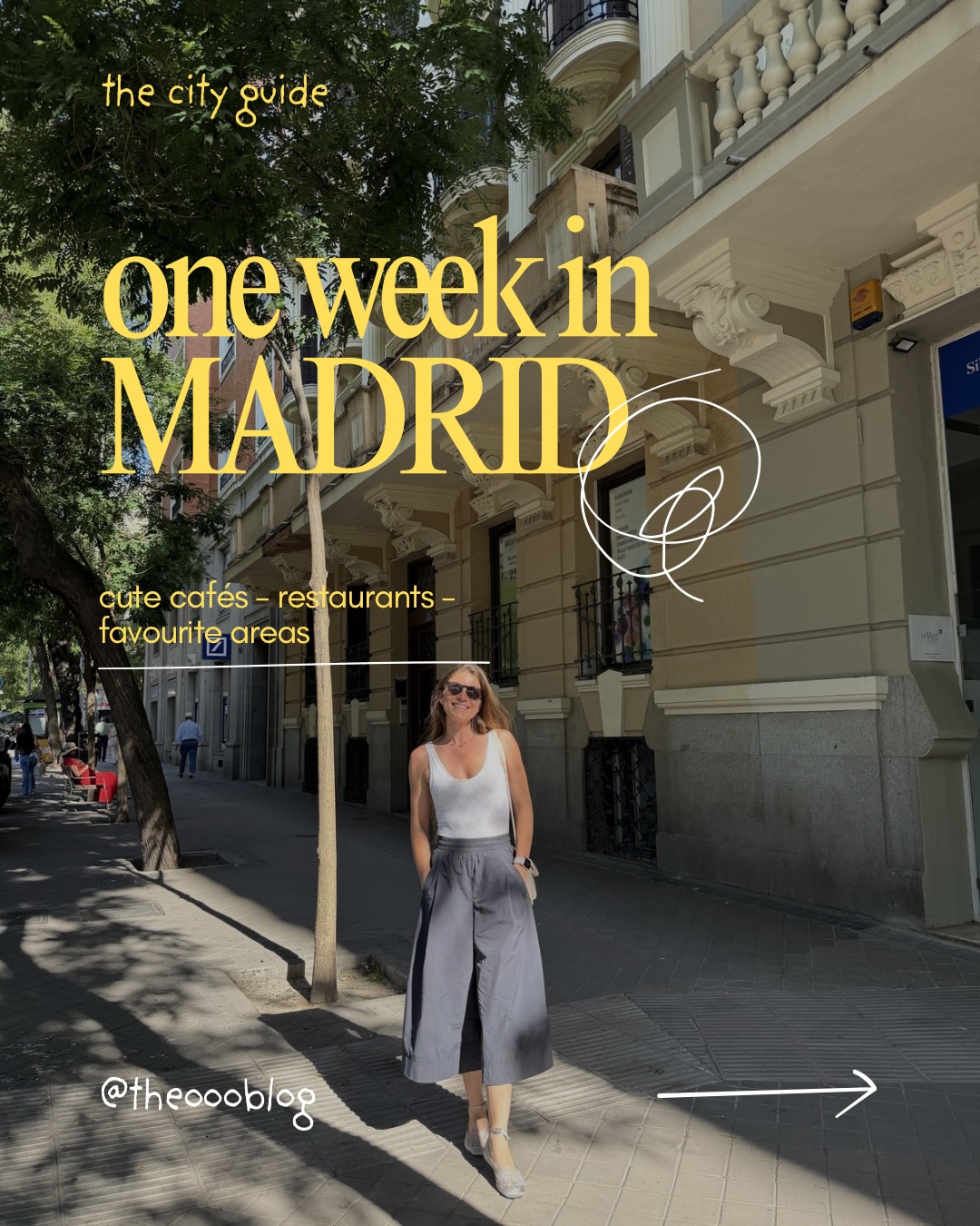Elif • Out Of Office | Travel Blog 🗺️, El Retiro Park