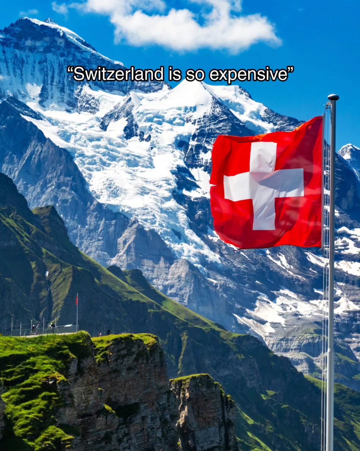 Switzerland 🇨🇭 Travel | Hotels | Food | Tips, Bear Pit