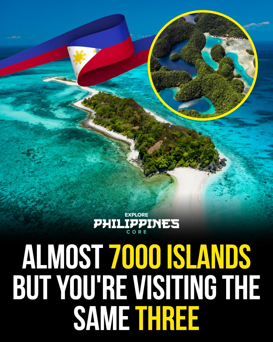 Philippines ๐ต๐ญ Travel | Hotels | Food | Tips, Boracay