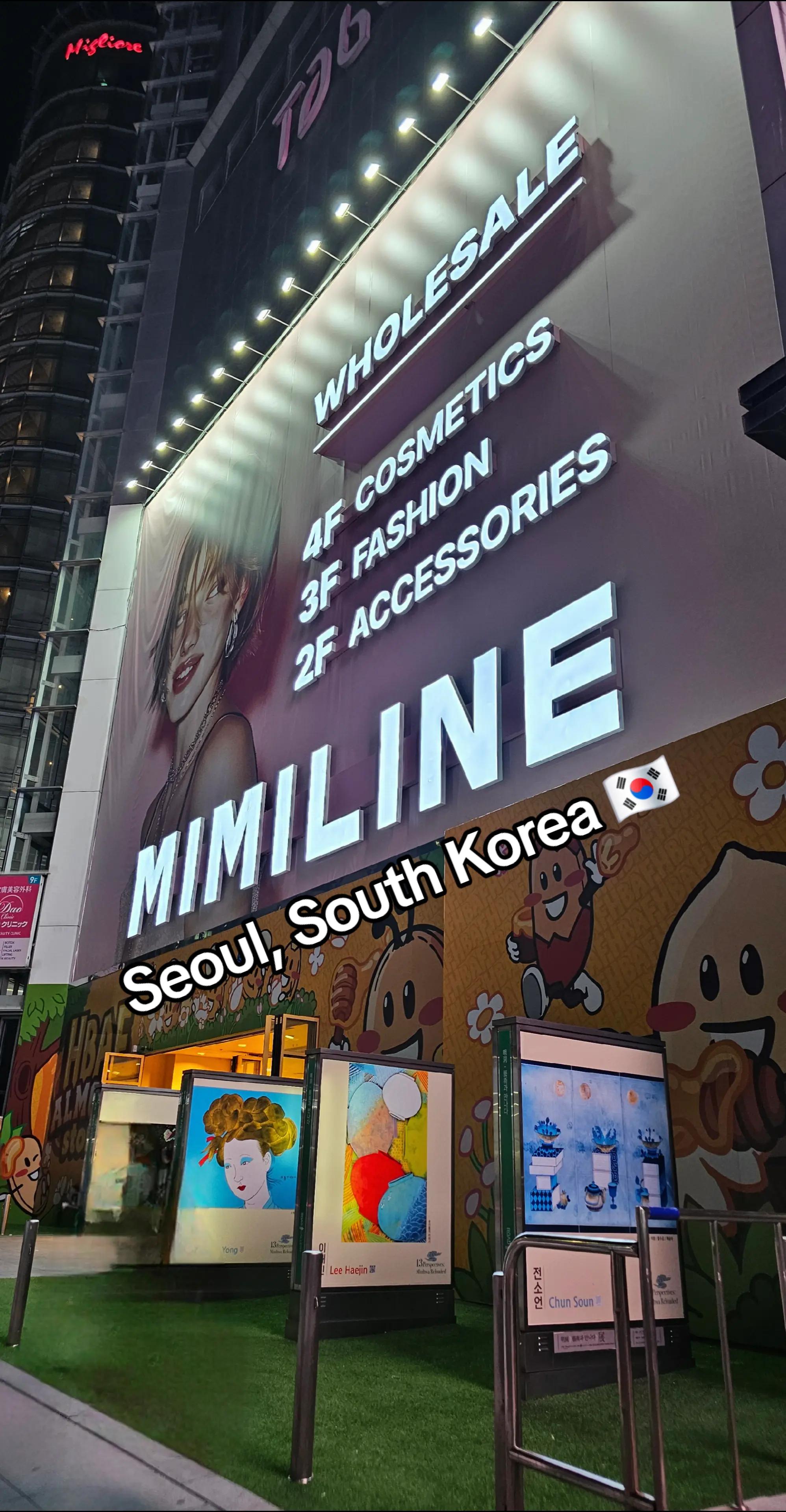 Khristine Diaries ๐ธ, HBAF Almond Store