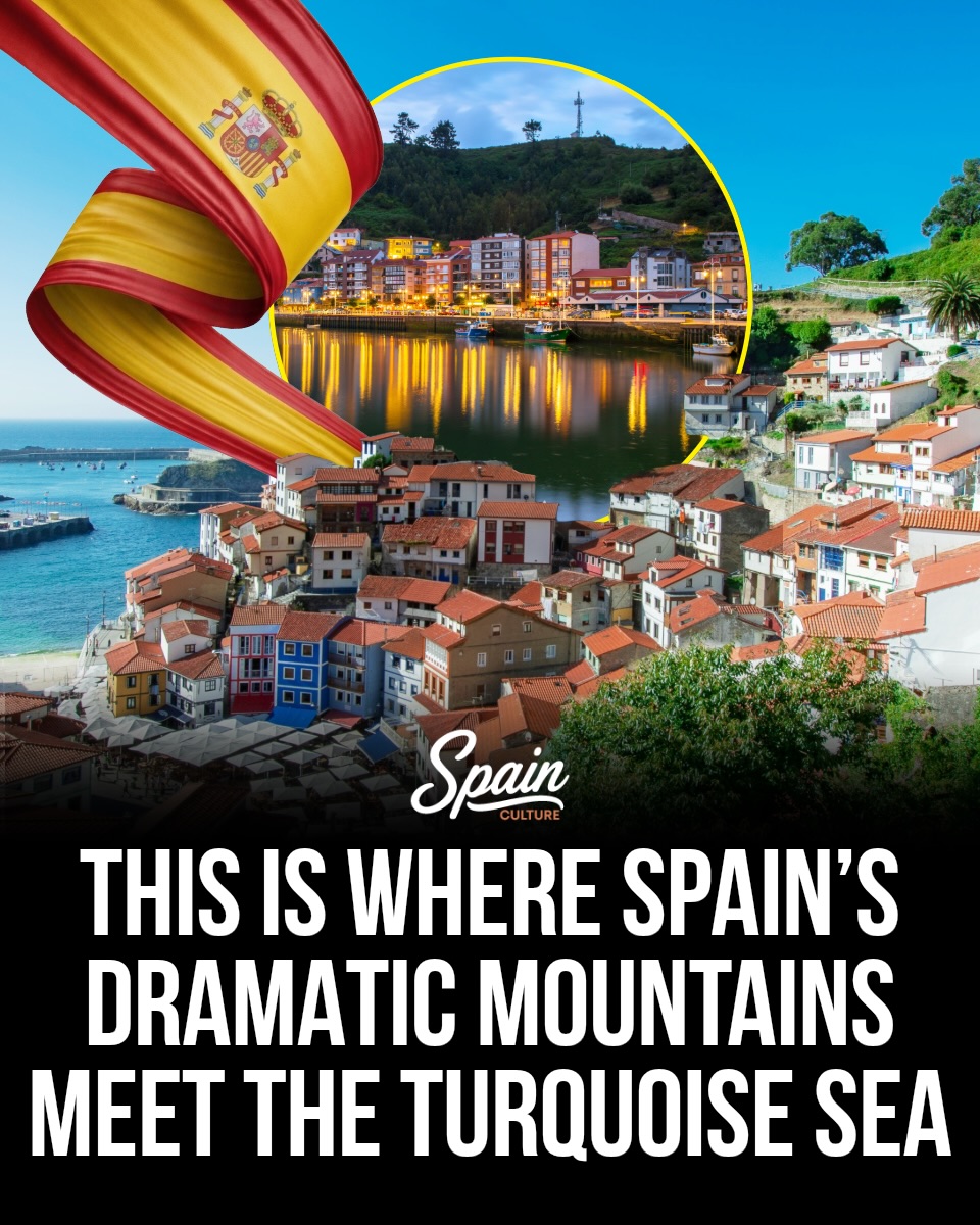 Spain 🇪🇸 España Travel | Hotels | Food | Tips, Asturias