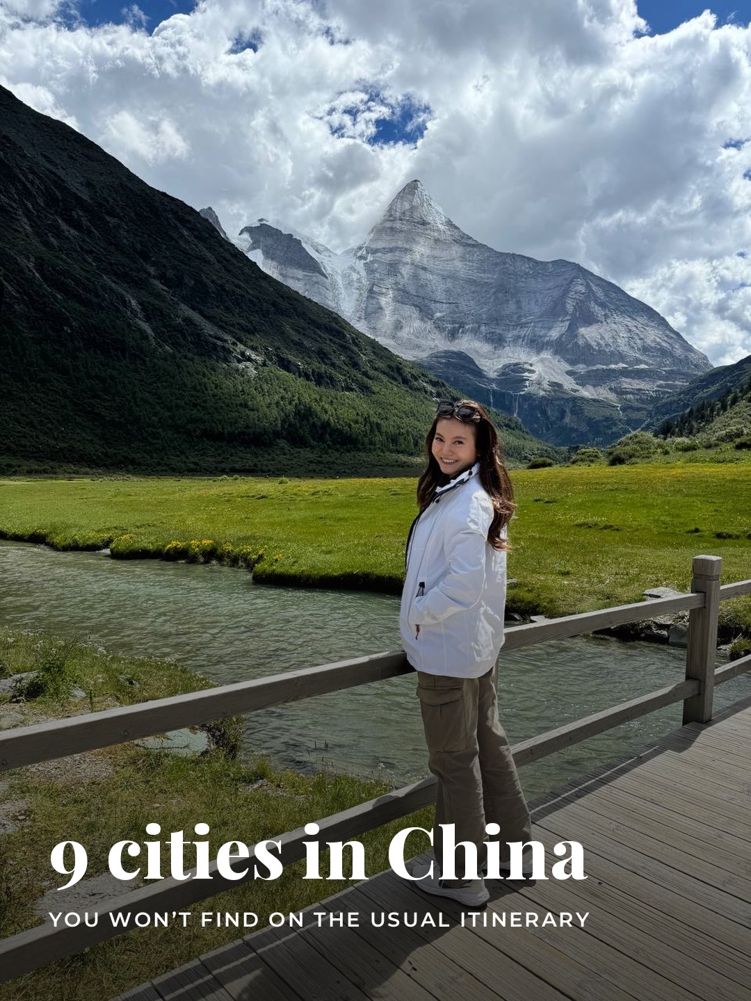 Shi Hui | travel & FTM, Shantou