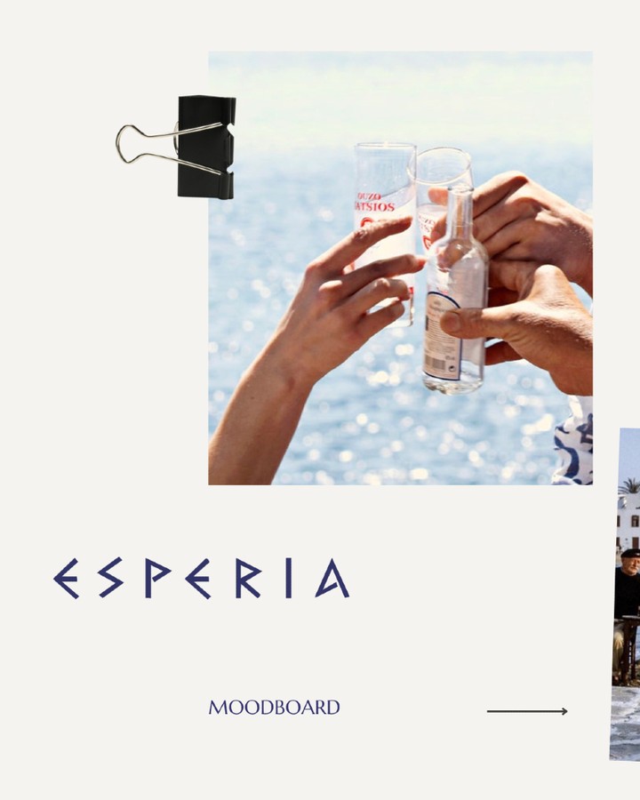 esperia.vasastan, Acropolis of Athens