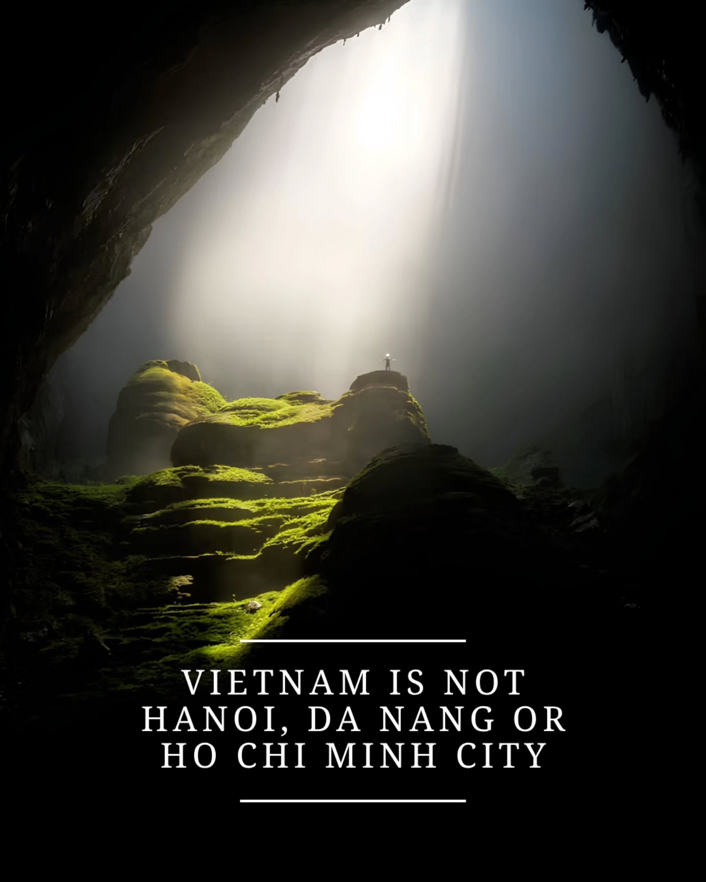 Vietnam Express Moments, Hội An Night Market