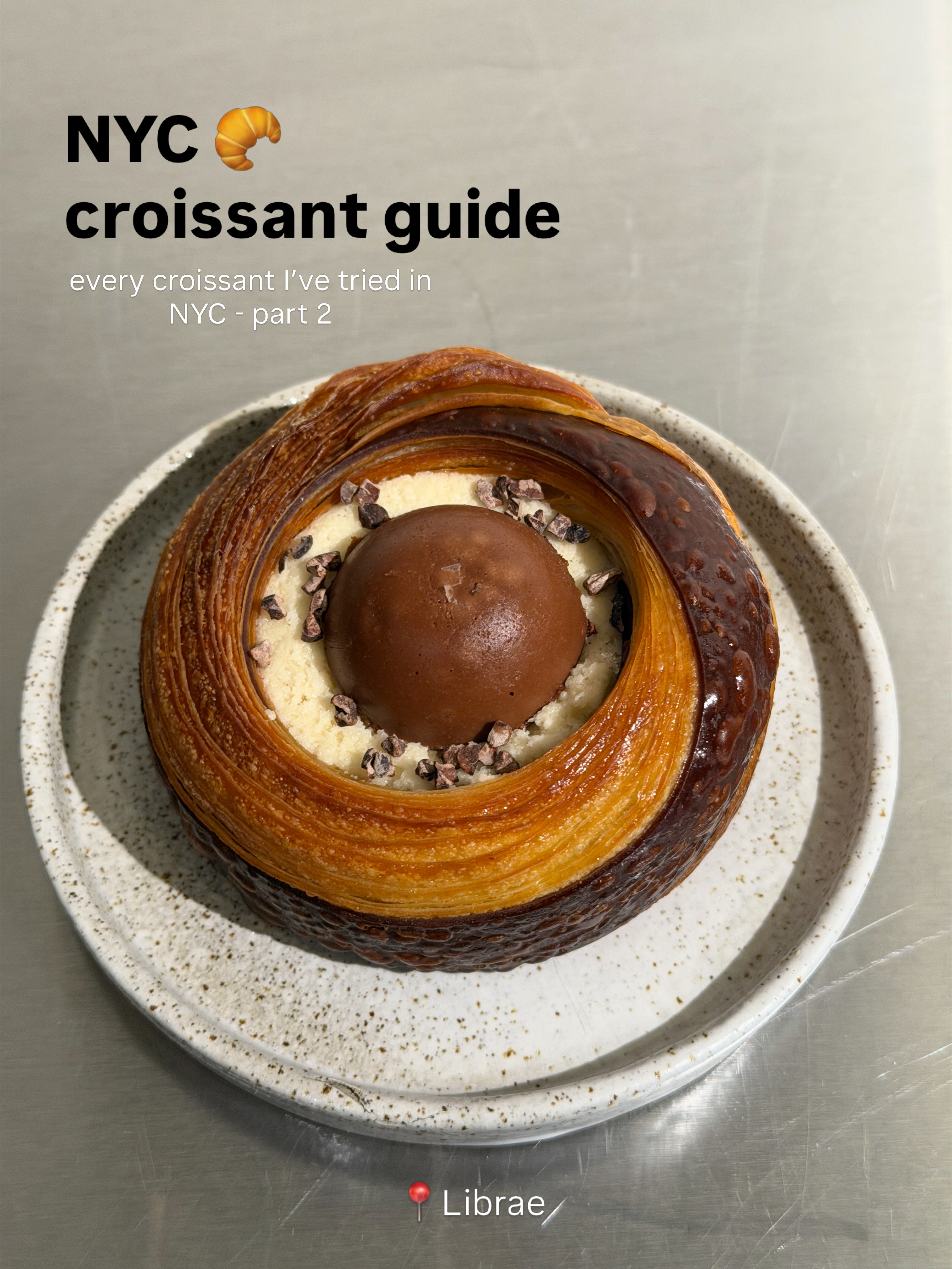 christina | NYC food, Petit Chou