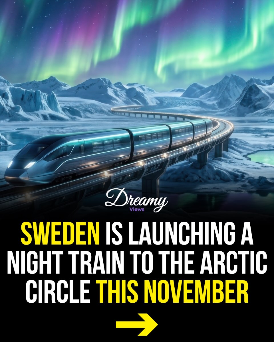 Dreaming Travel | Hotels | Bucketlist, Kiruna