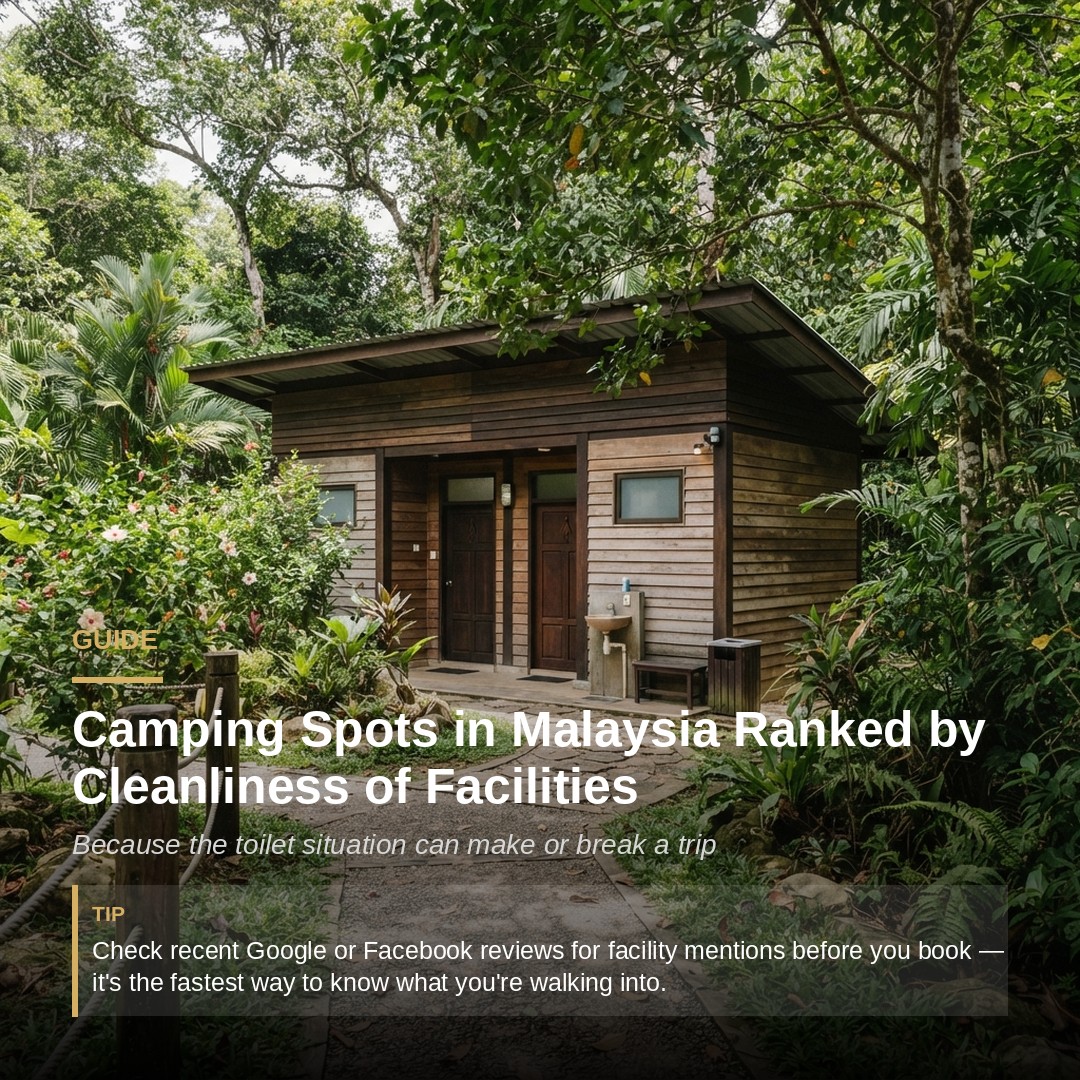 TAHAN Outdoor | Official, Zakka Campsite